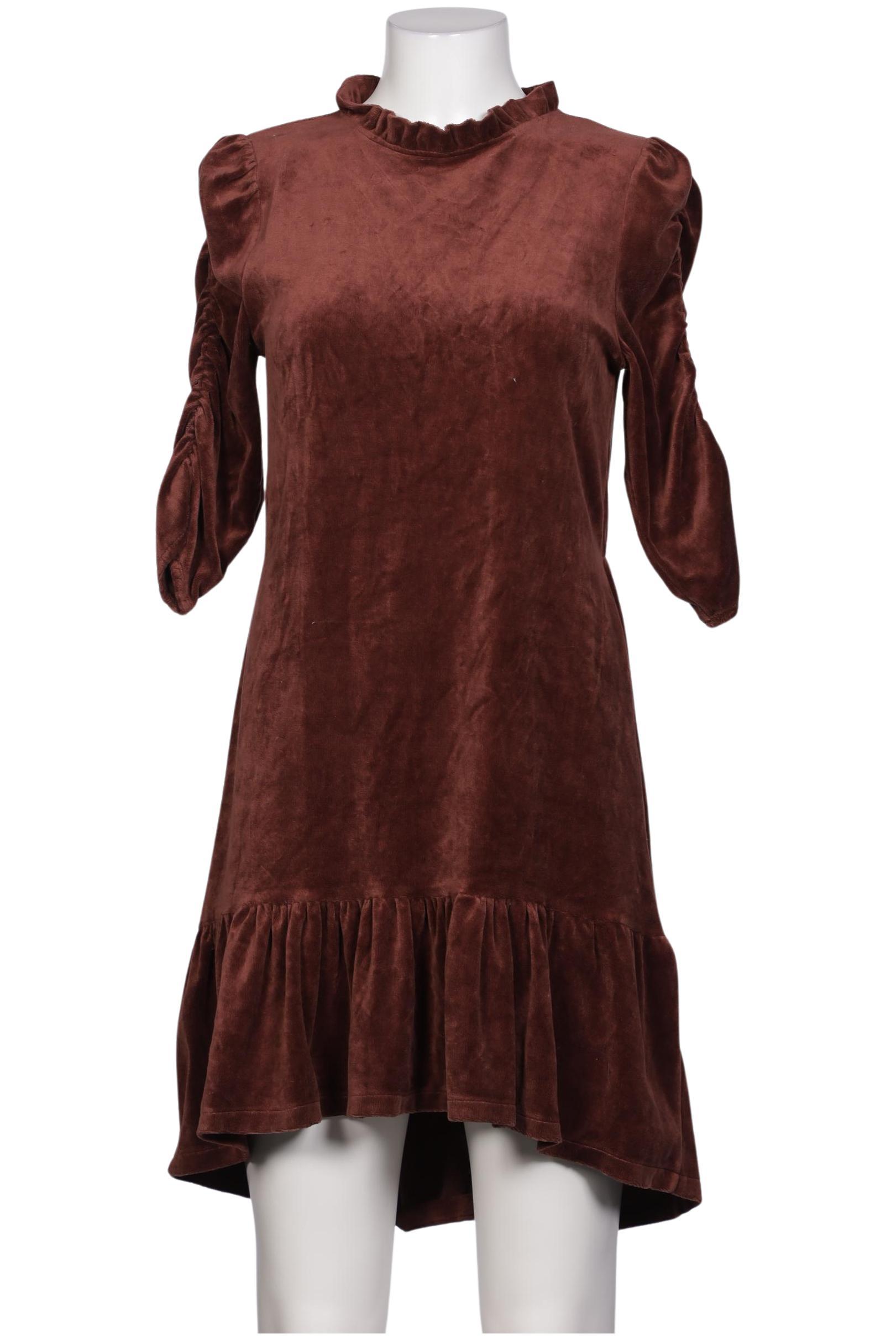 

Odd Molly Damen Kleid, braun, Gr. 38