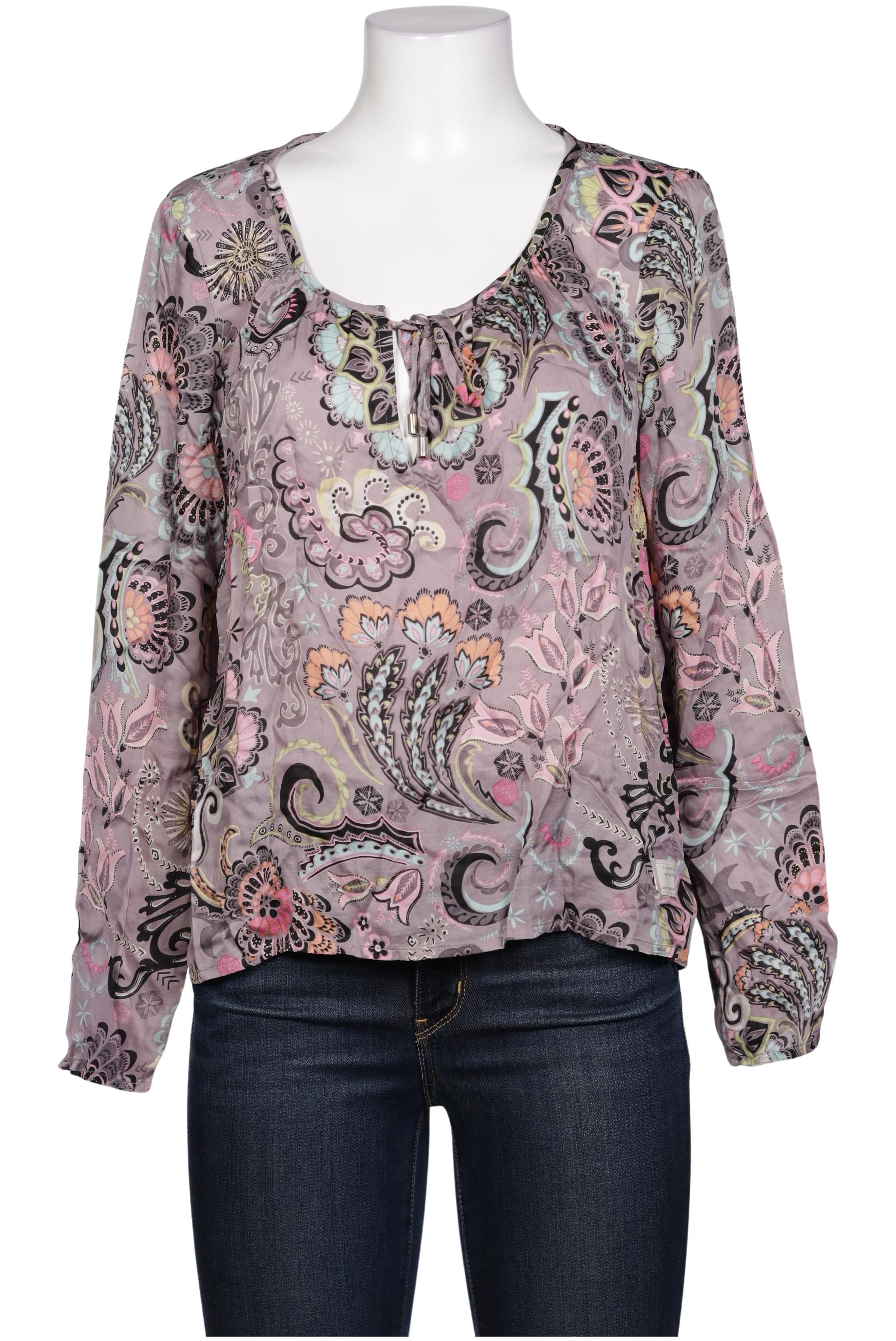 

Odd Molly Damen Bluse, mehrfarbig, Gr. 38