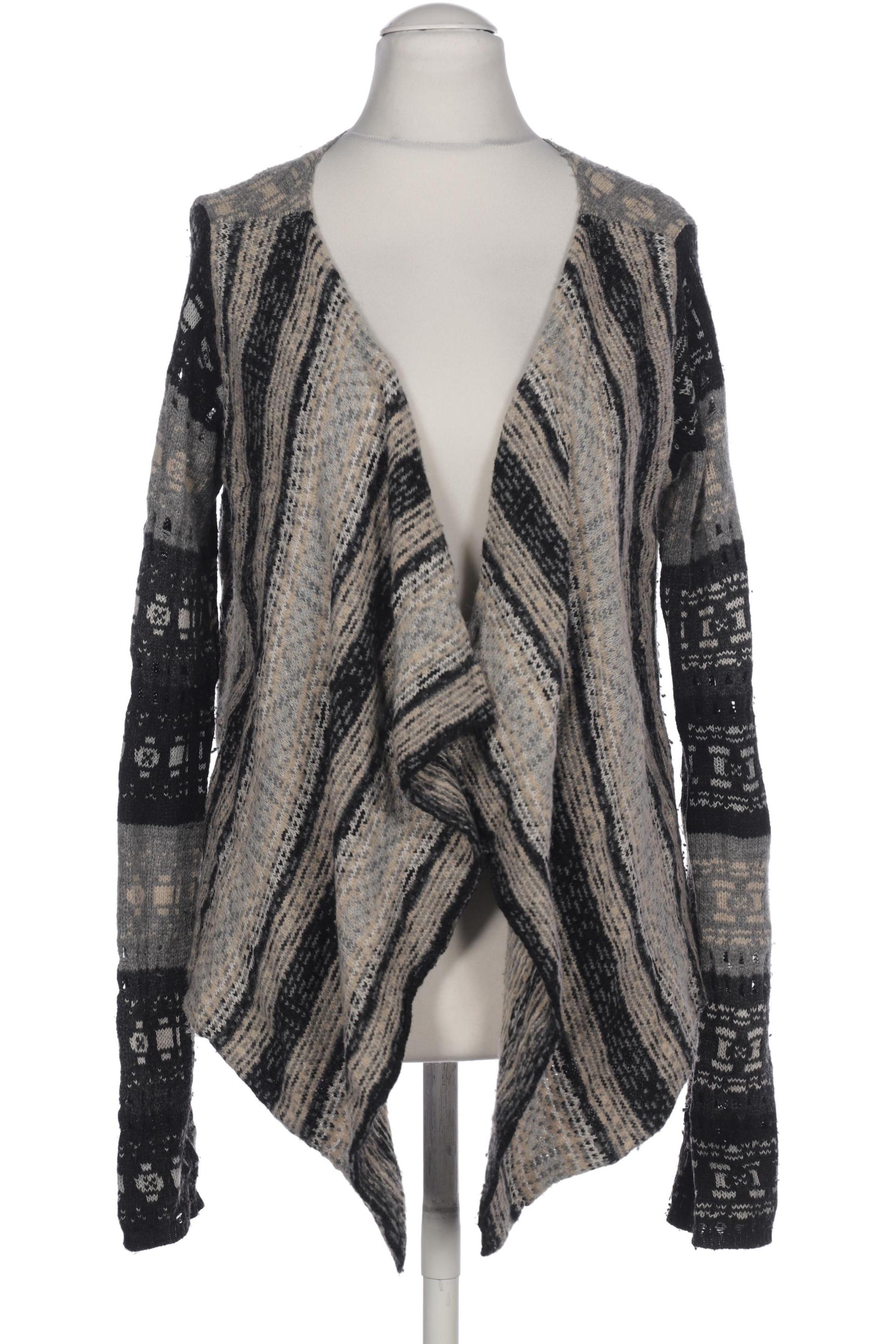 

Odd Molly Damen Strickjacke, beige, Gr. 38