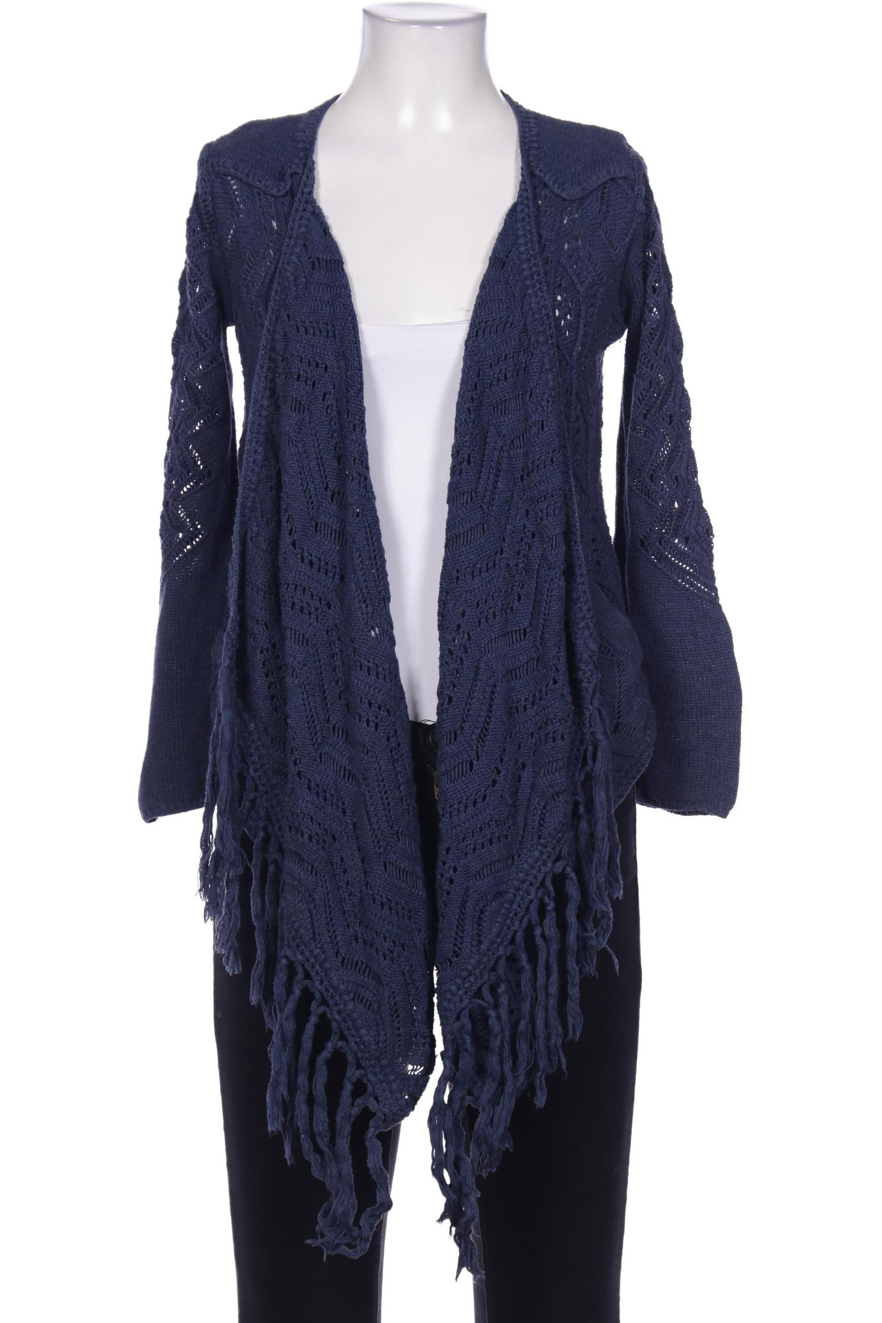 

Odd Molly Damen Strickjacke, marineblau, Gr. 34