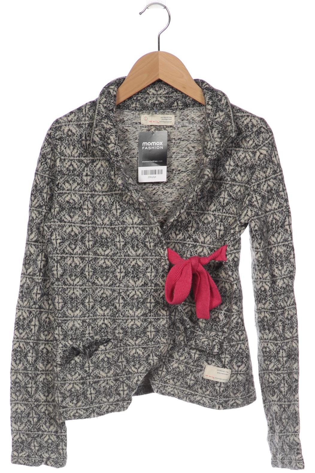 

Odd Molly Damen Strickjacke, grau