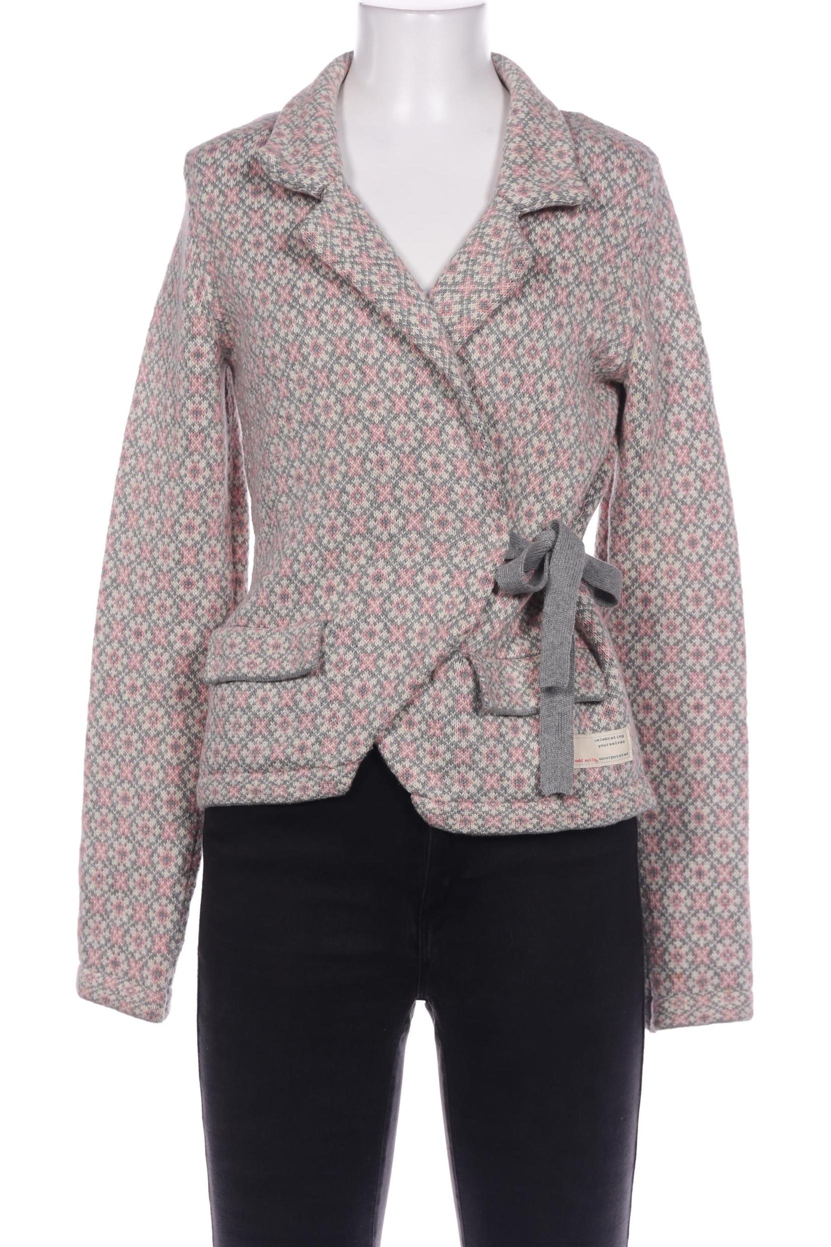 

Odd Molly Damen Strickjacke, pink, Gr. 36