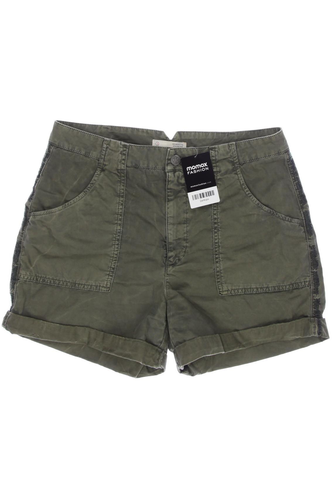 

Odd Molly Damen Shorts, grün, Gr. 36