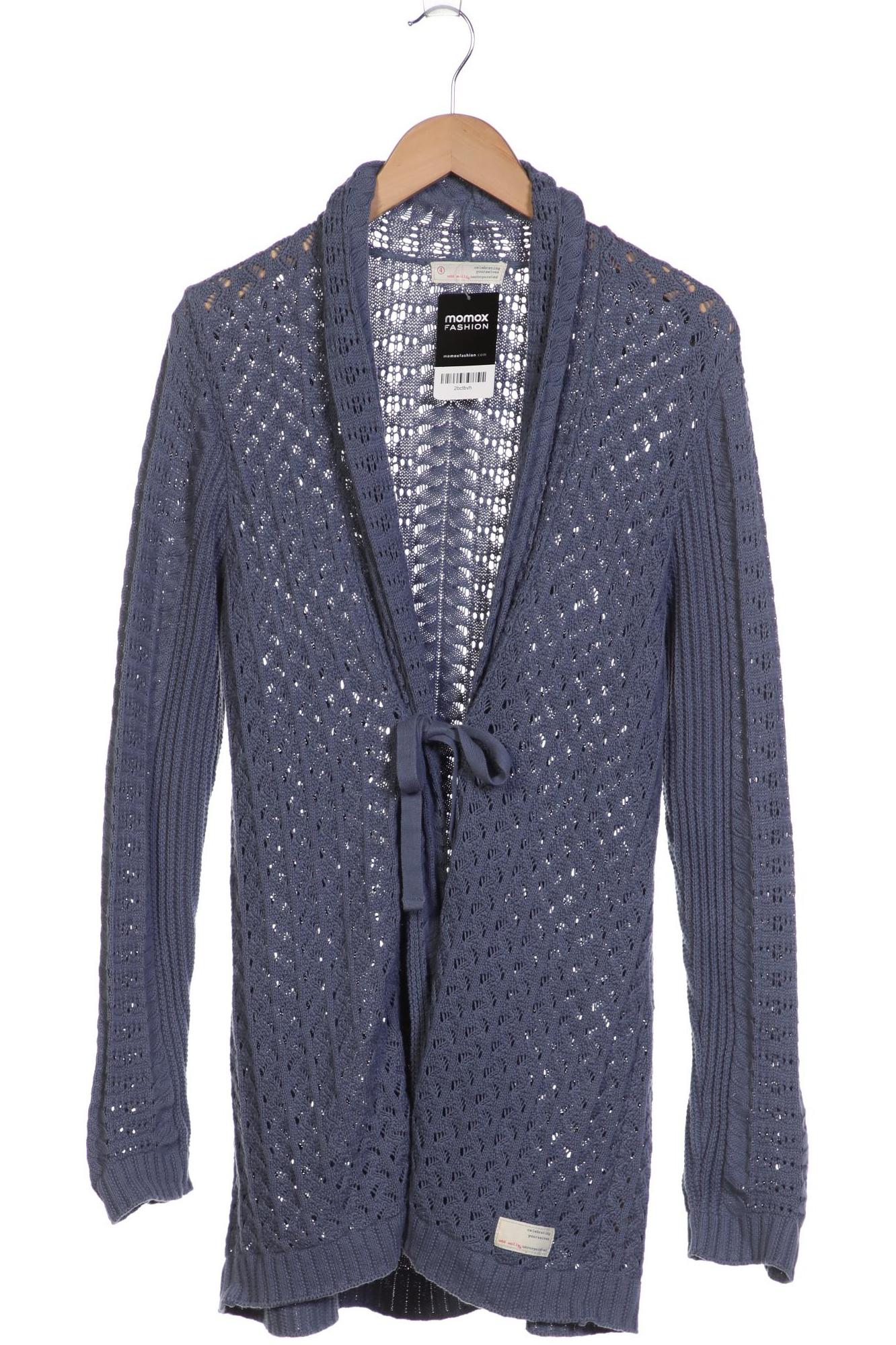 

Odd Molly Damen Strickjacke, blau