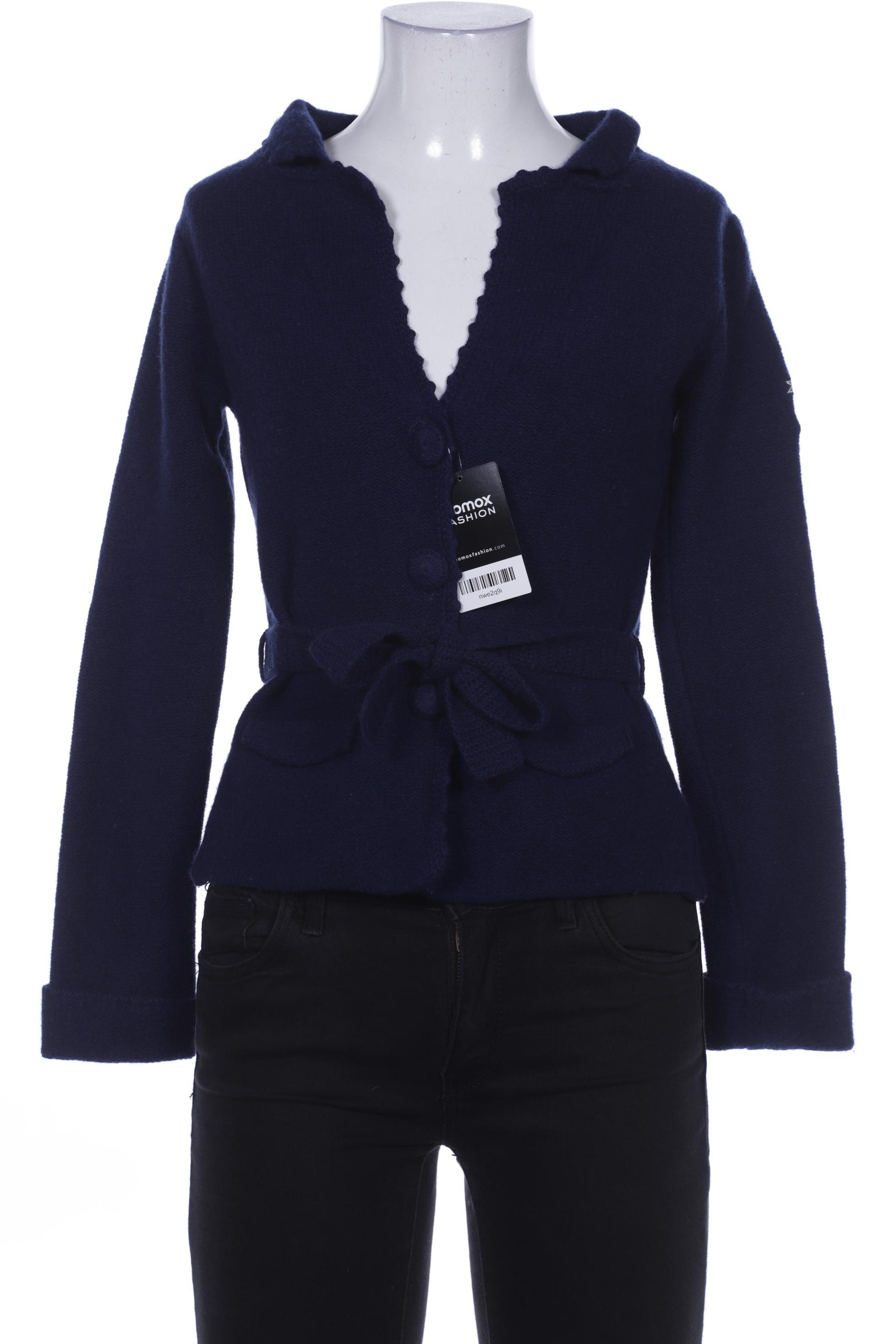 

Odd Molly Damen Strickjacke, marineblau