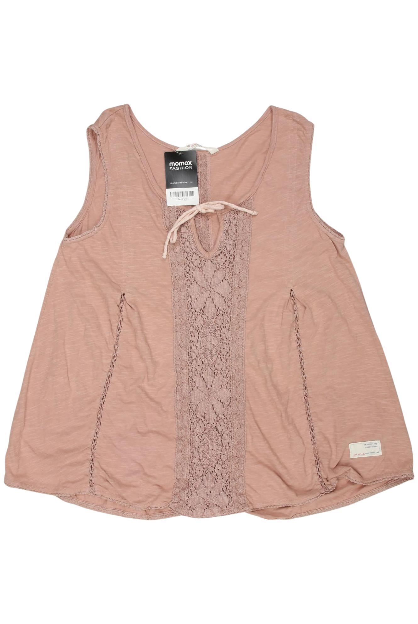 

Odd Molly Damen Top, pink, Gr. 38