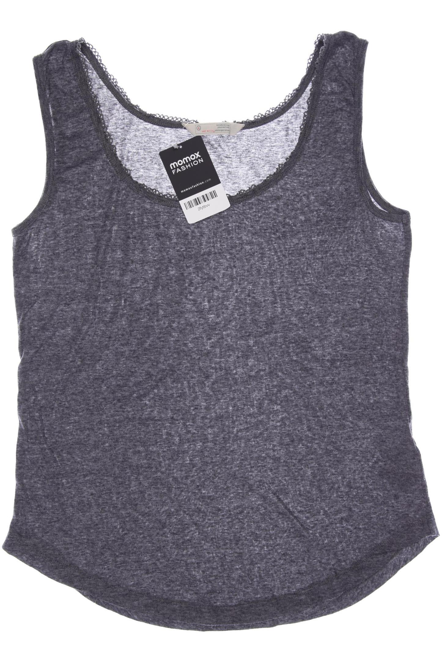 

Odd Molly Damen Top, grau, Gr. 44