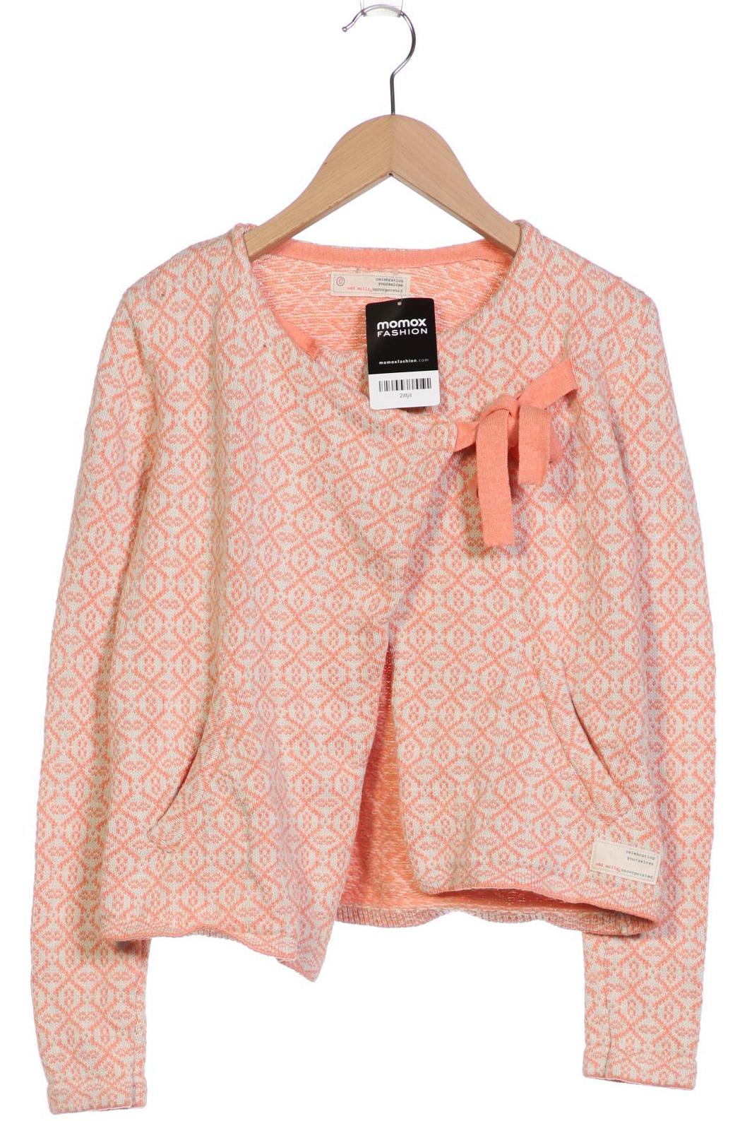 

Odd Molly Damen Strickjacke, pink, Gr. 34