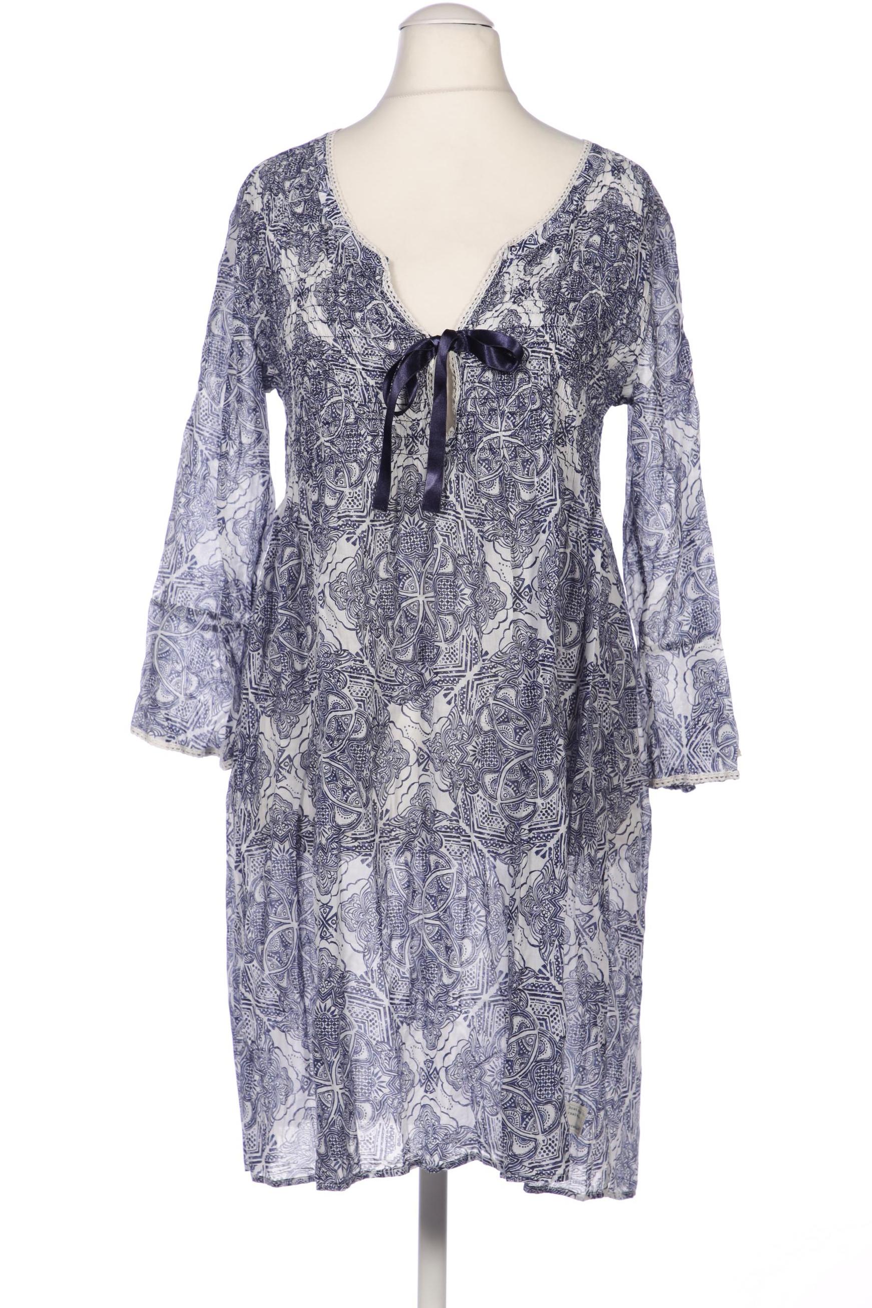 

Odd Molly Damen Kleid, blau, Gr. 38