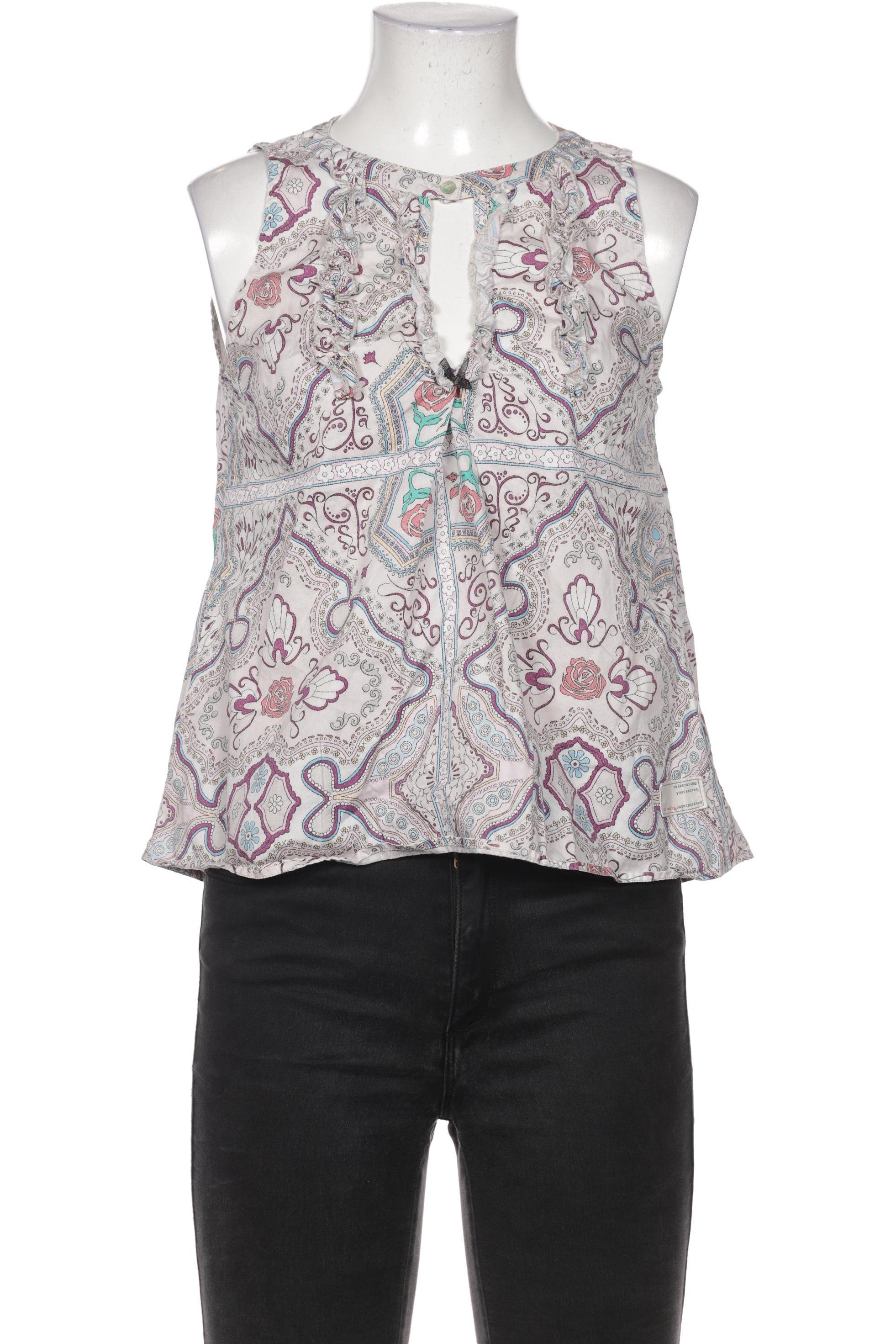 

Odd Molly Damen Bluse, mehrfarbig, Gr. 36
