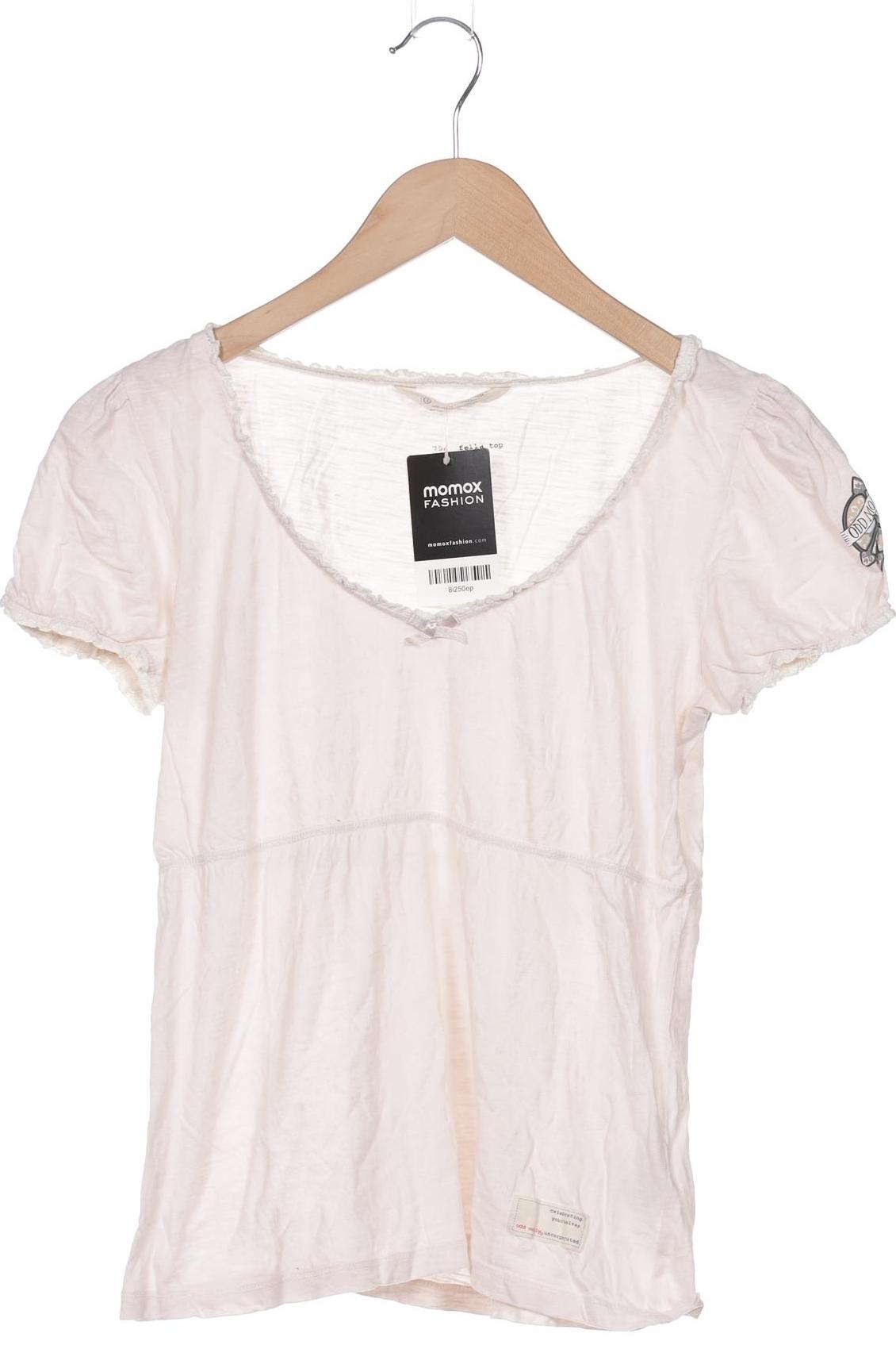 

Odd Molly Damen T-Shirt, pink, Gr. 36
