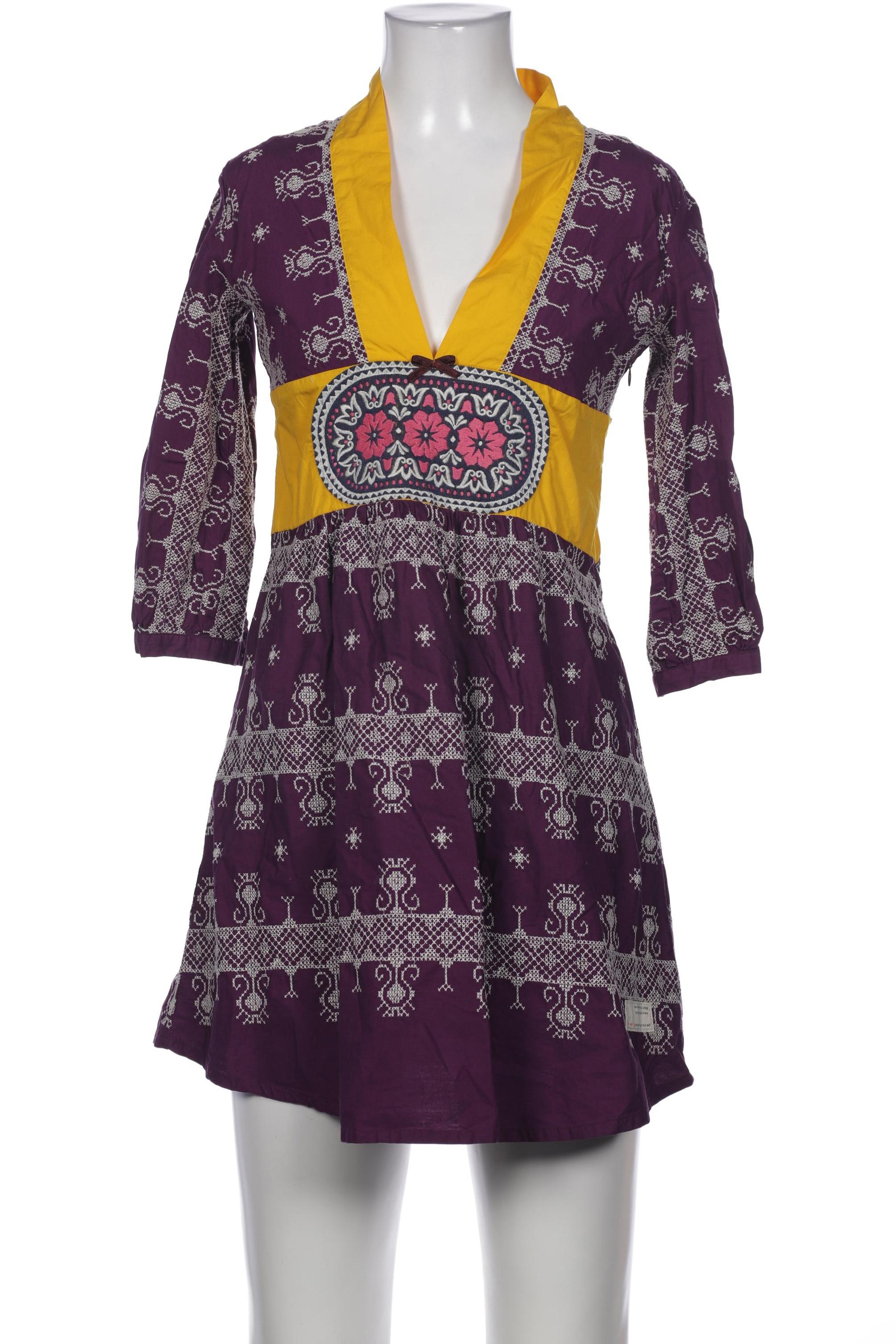 

Odd Molly Damen Kleid, flieder, Gr. 36