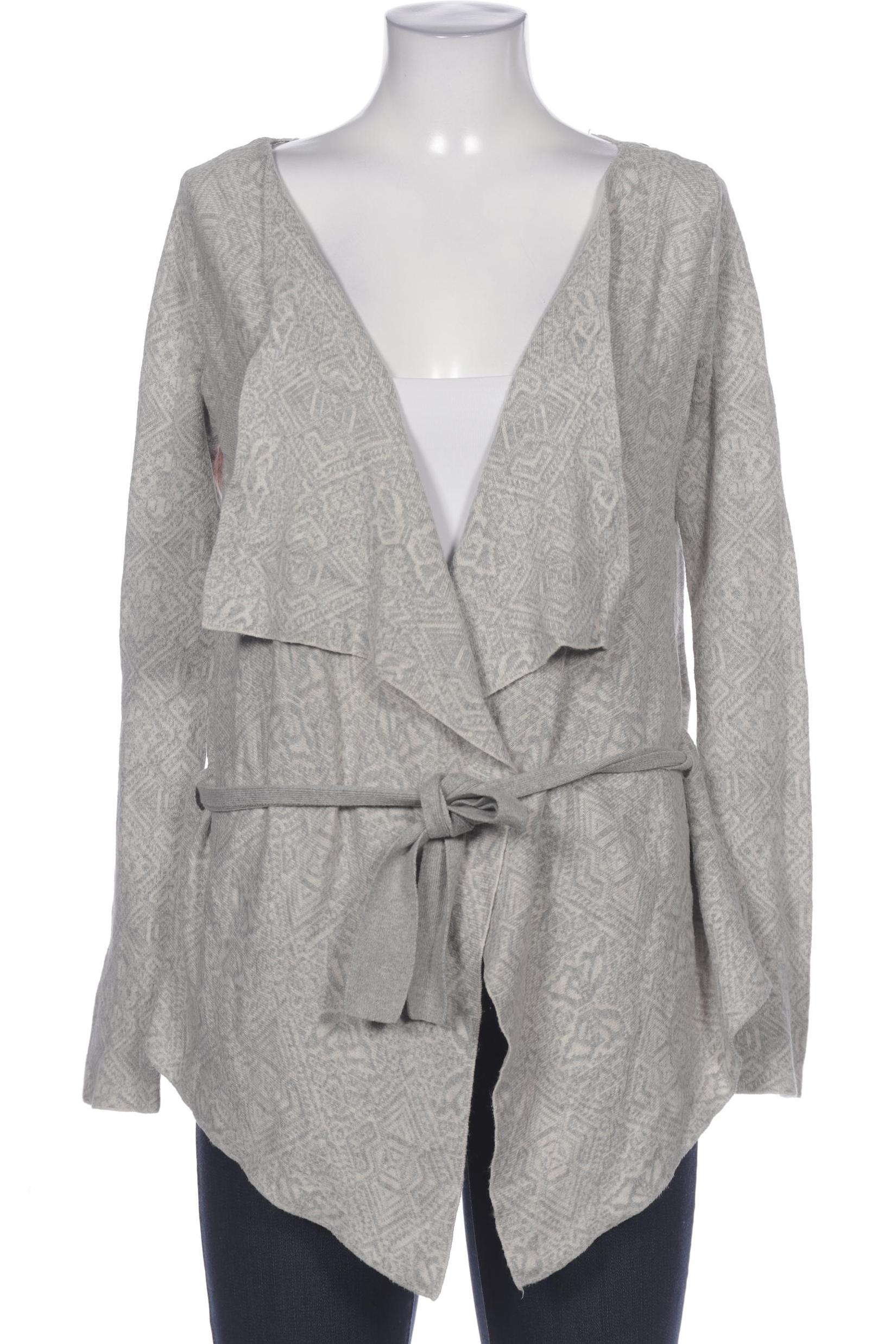 

Odd Molly Damen Strickjacke, grau, Gr. 36