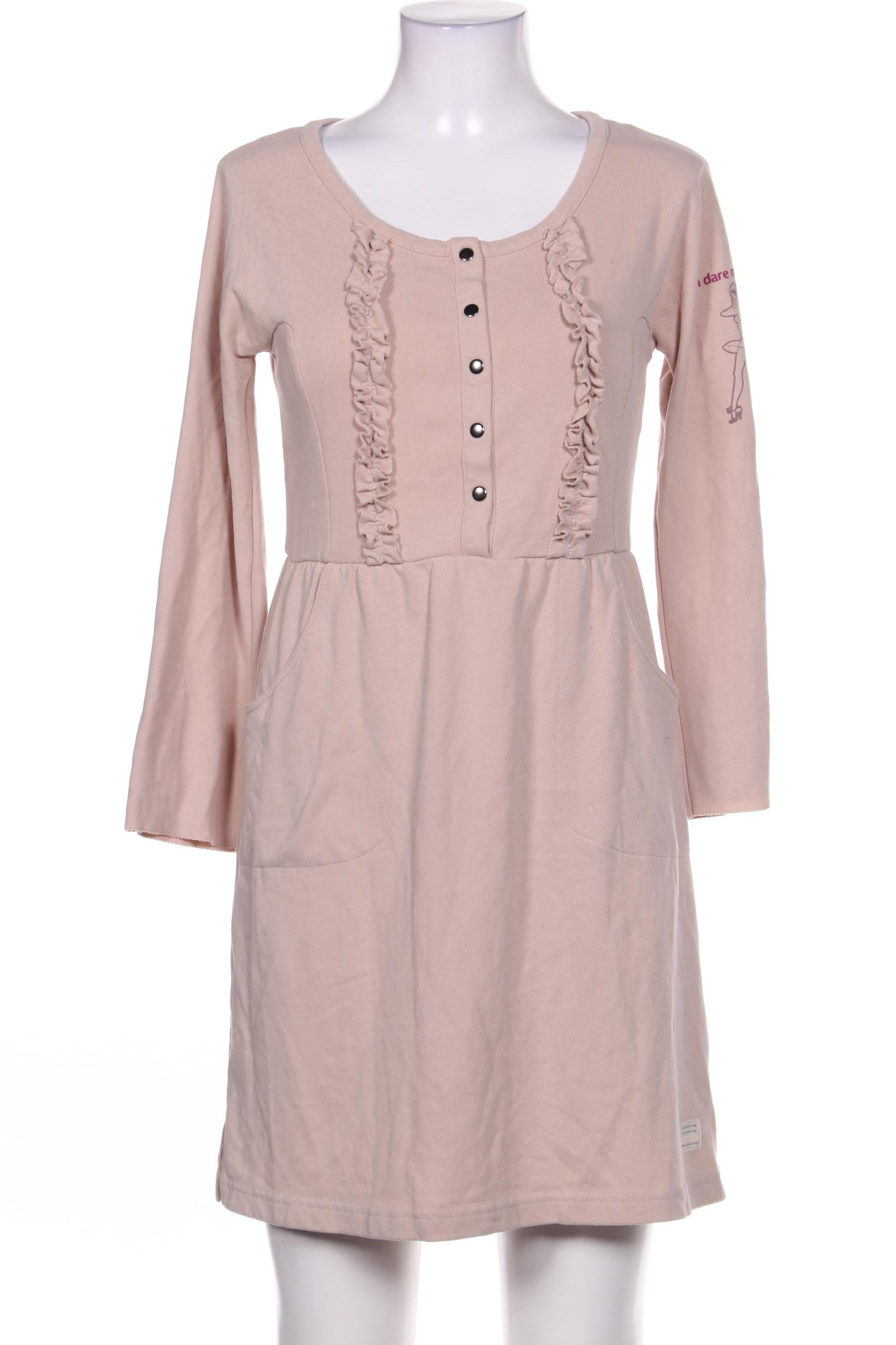 

Odd Molly Damen Kleid, beige, Gr. 38