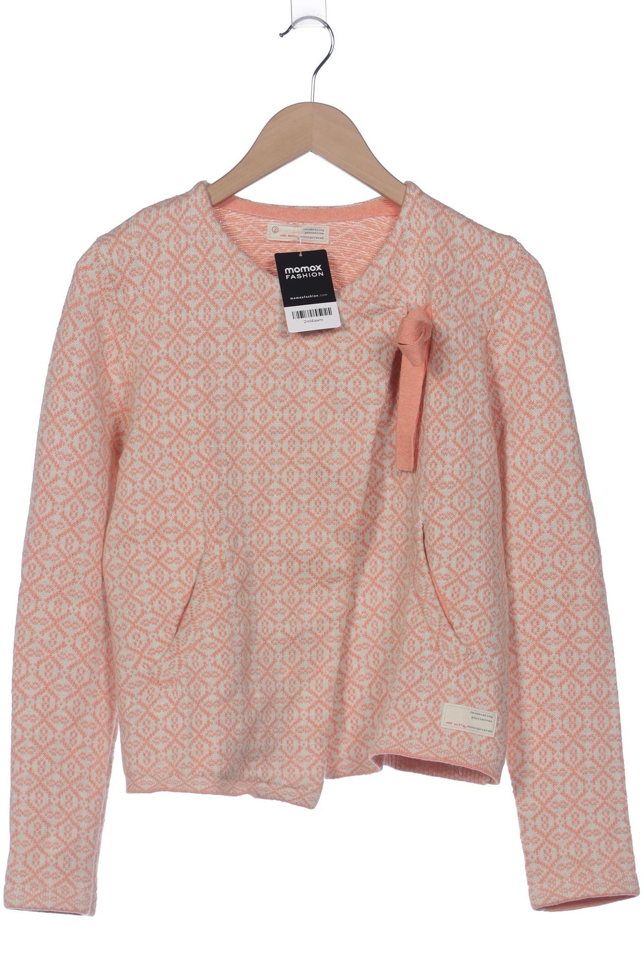 

Odd Molly Damen Strickjacke, pink, Gr. 38