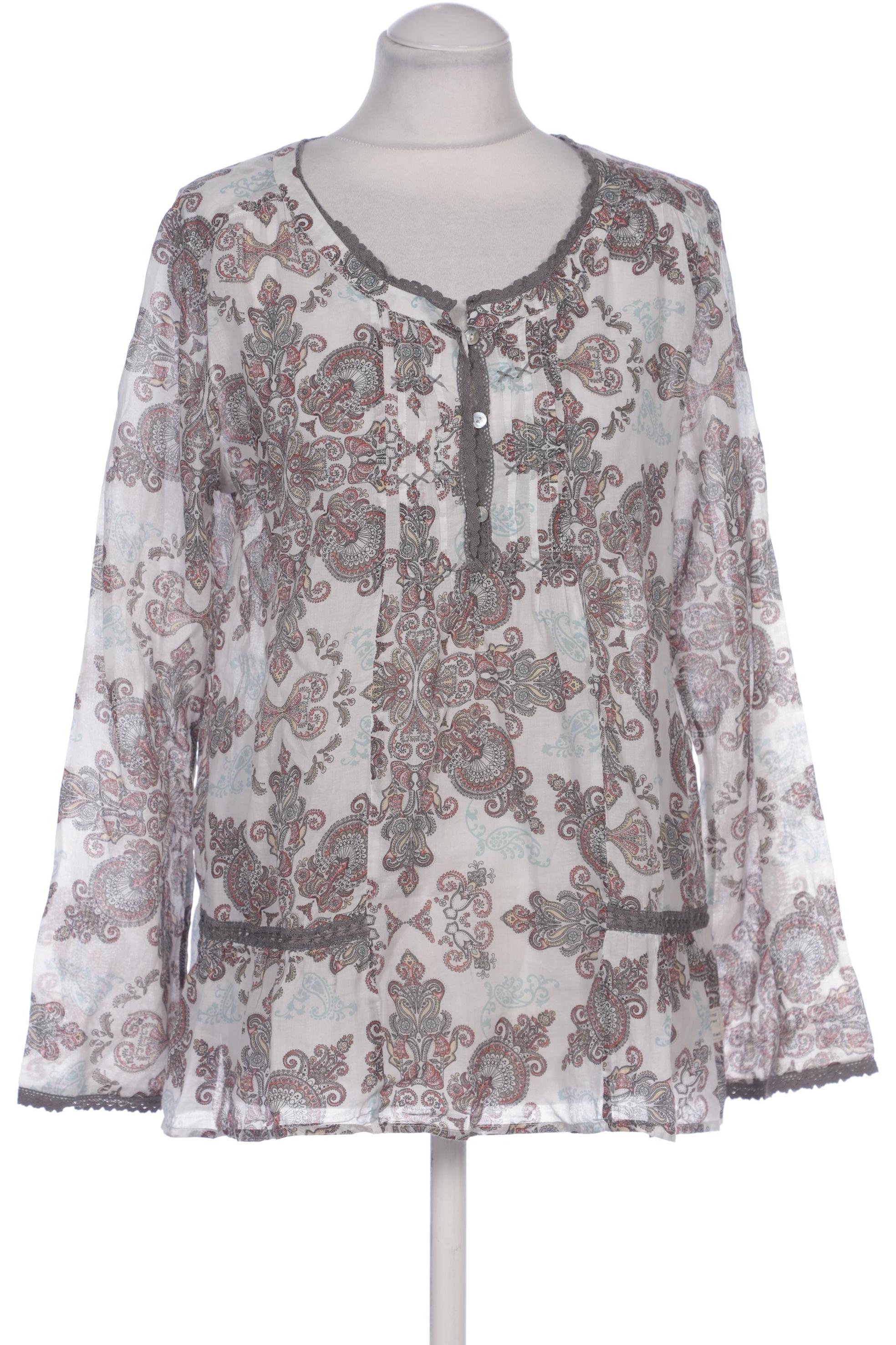 

Odd Molly Damen Bluse, mehrfarbig, Gr. 42