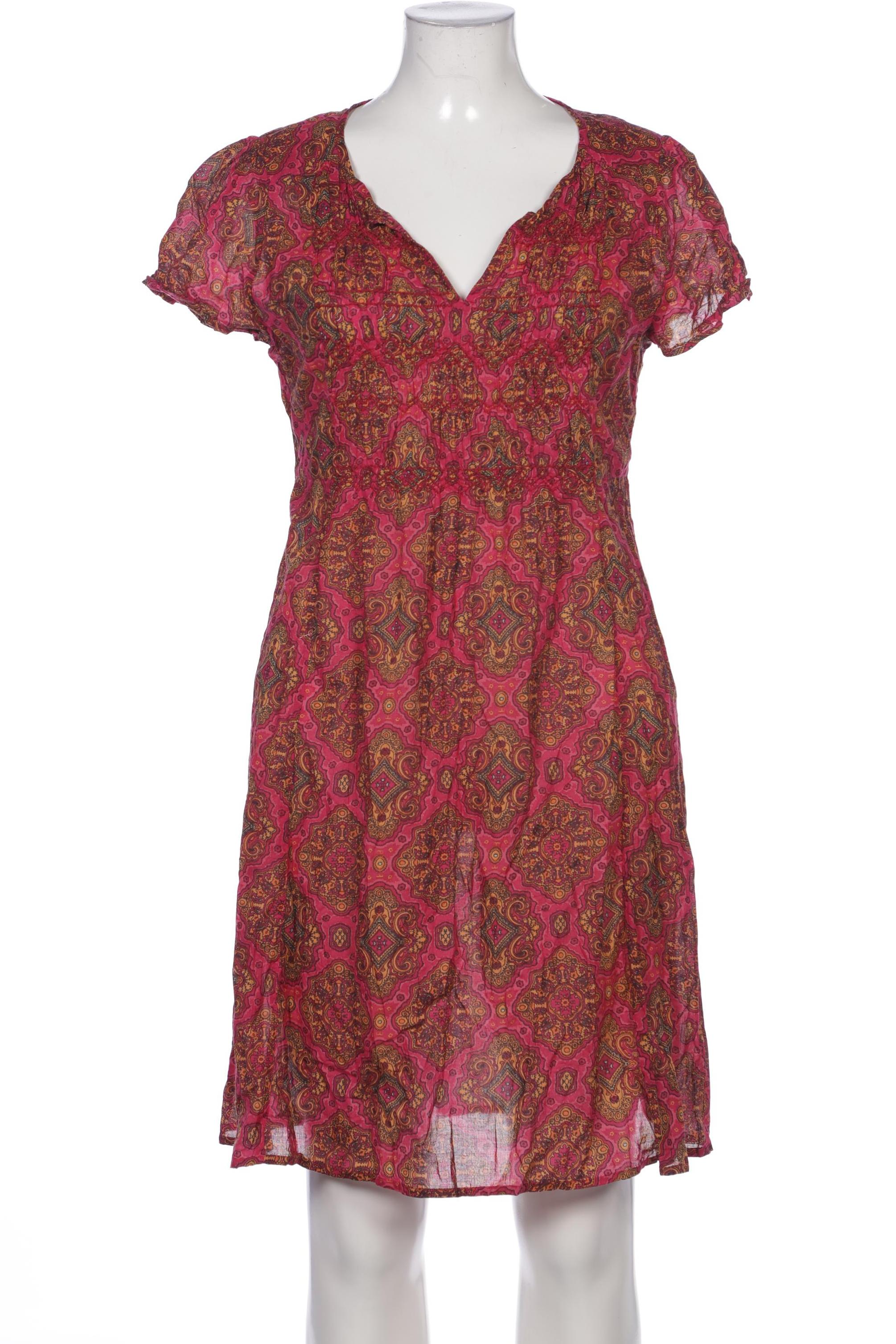 

Odd Molly Damen Kleid, pink, Gr. 44