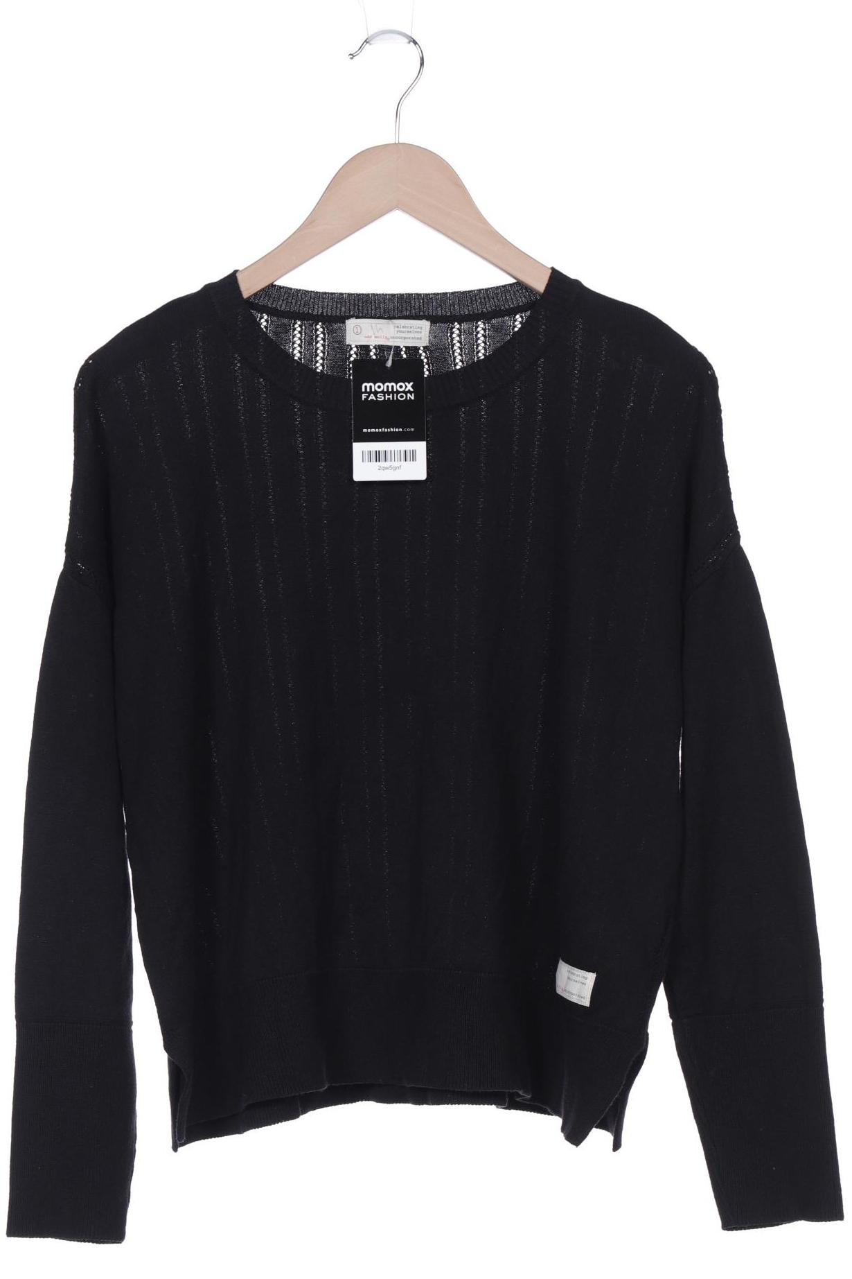

Odd Molly Damen Pullover, schwarz, Gr. 36