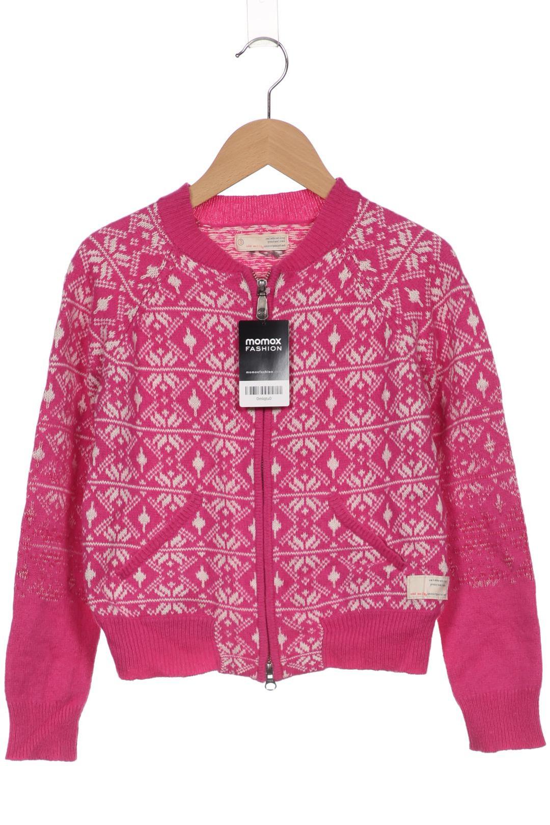 

Odd Molly Damen Strickjacke, pink