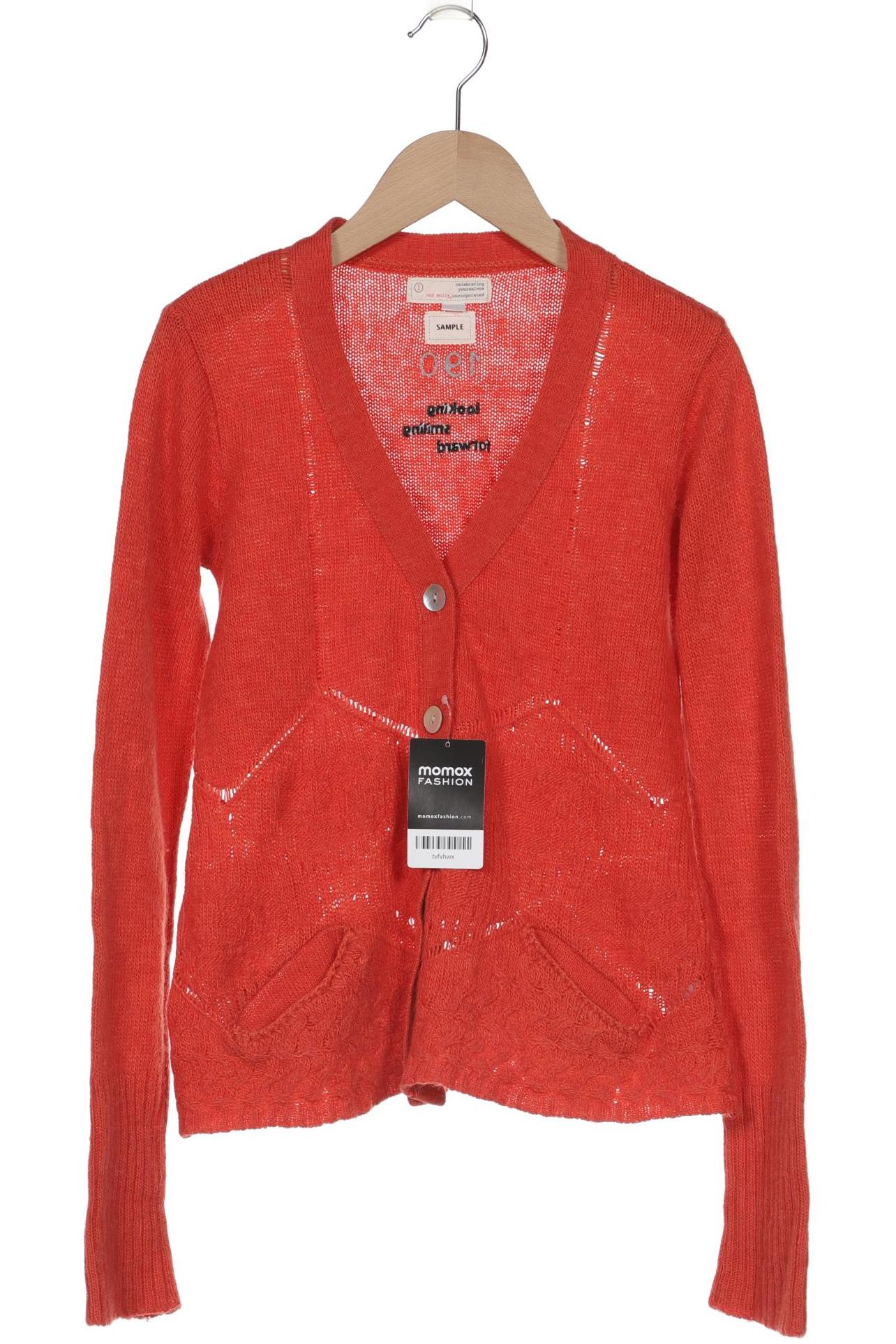 

Odd Molly Damen Strickjacke, rot