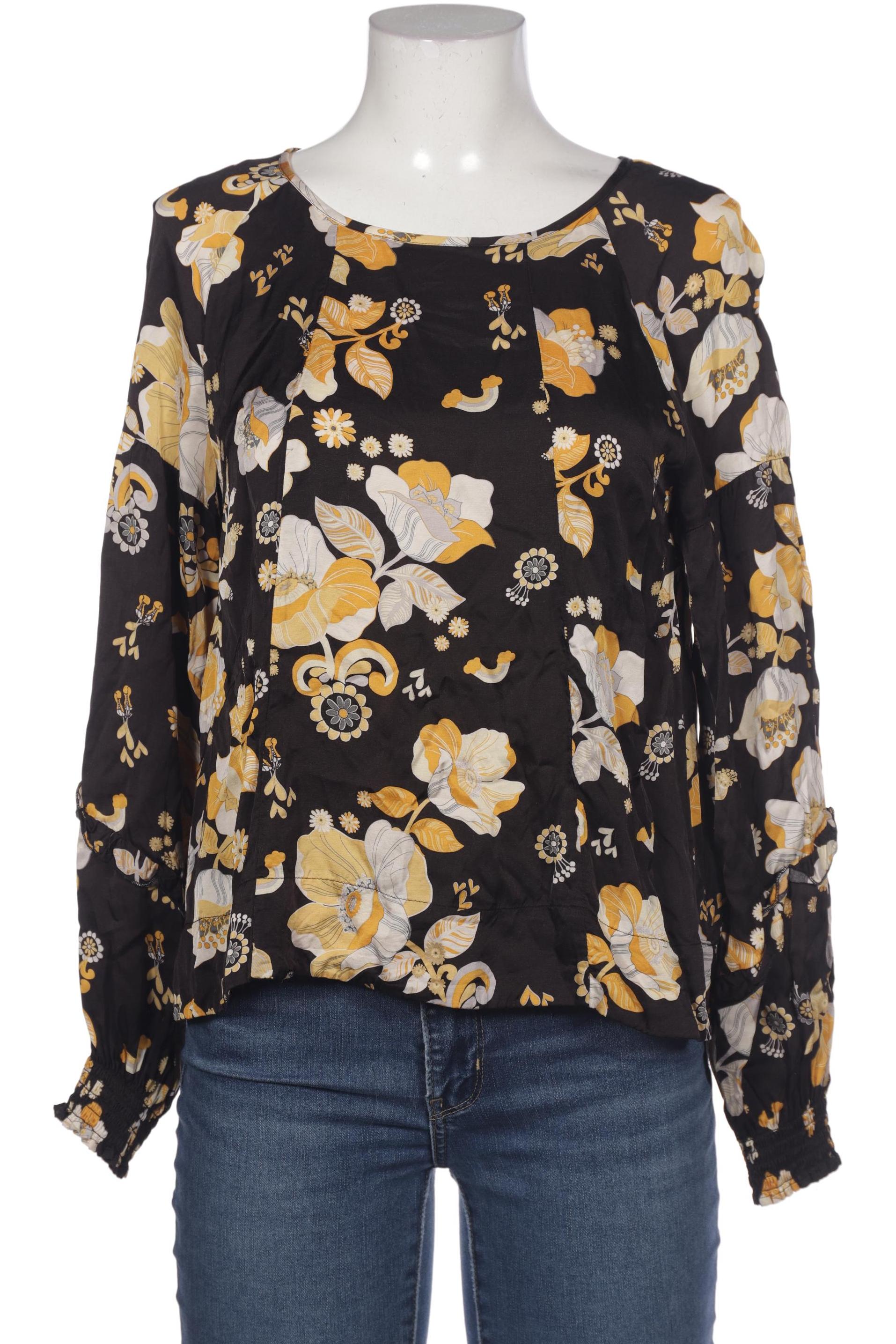 

Odd Molly Damen Bluse, schwarz