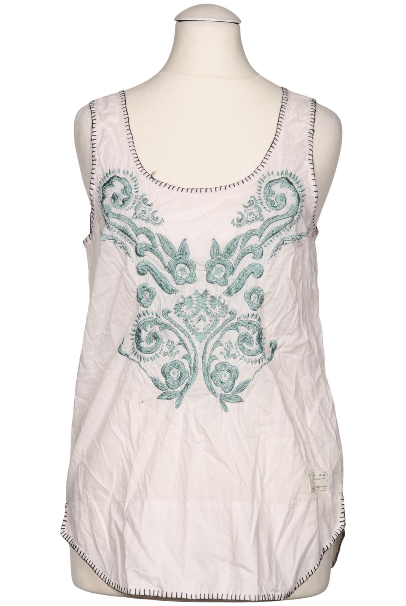 

Odd Molly Damen Bluse, weiß, Gr. 36