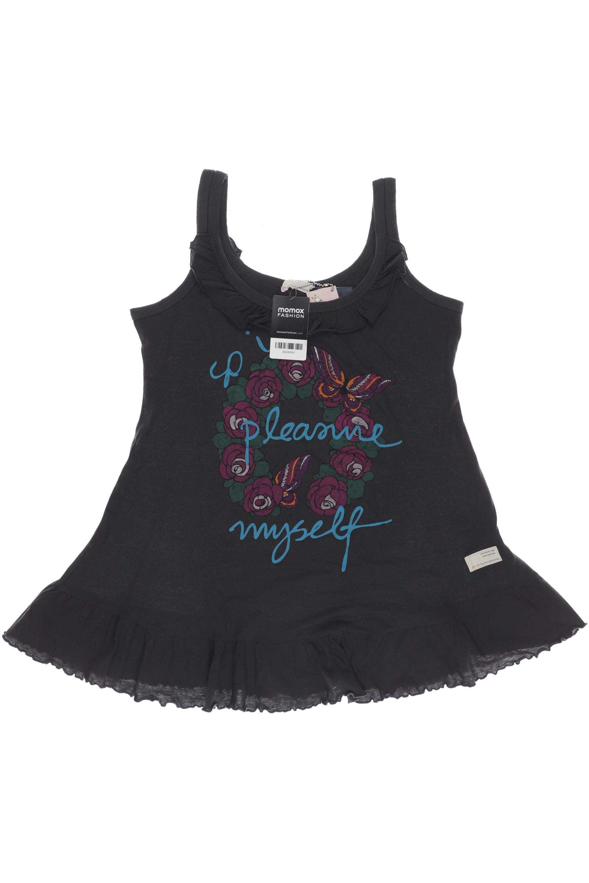 

Odd Molly Damen Top, grau, Gr. 42