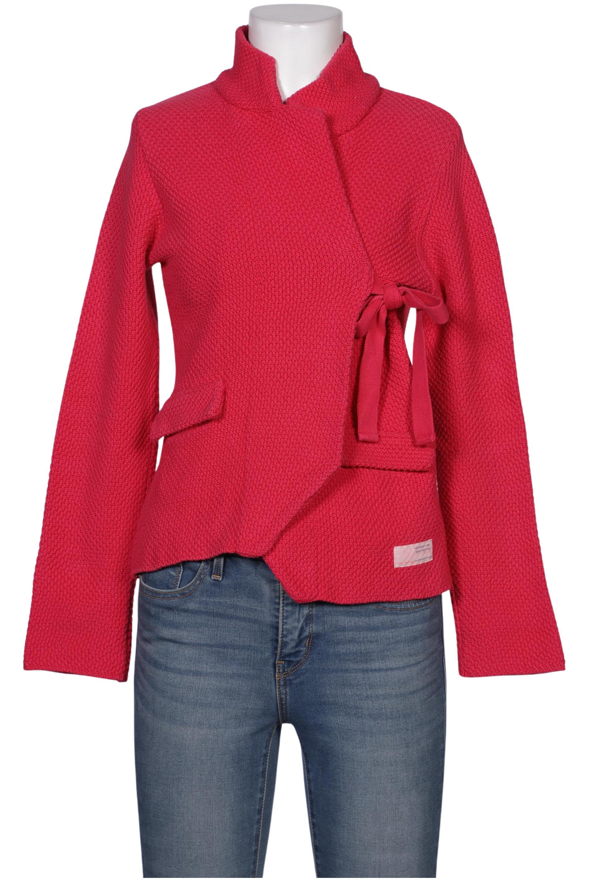 

Odd Molly Damen Strickjacke, pink, Gr. 38