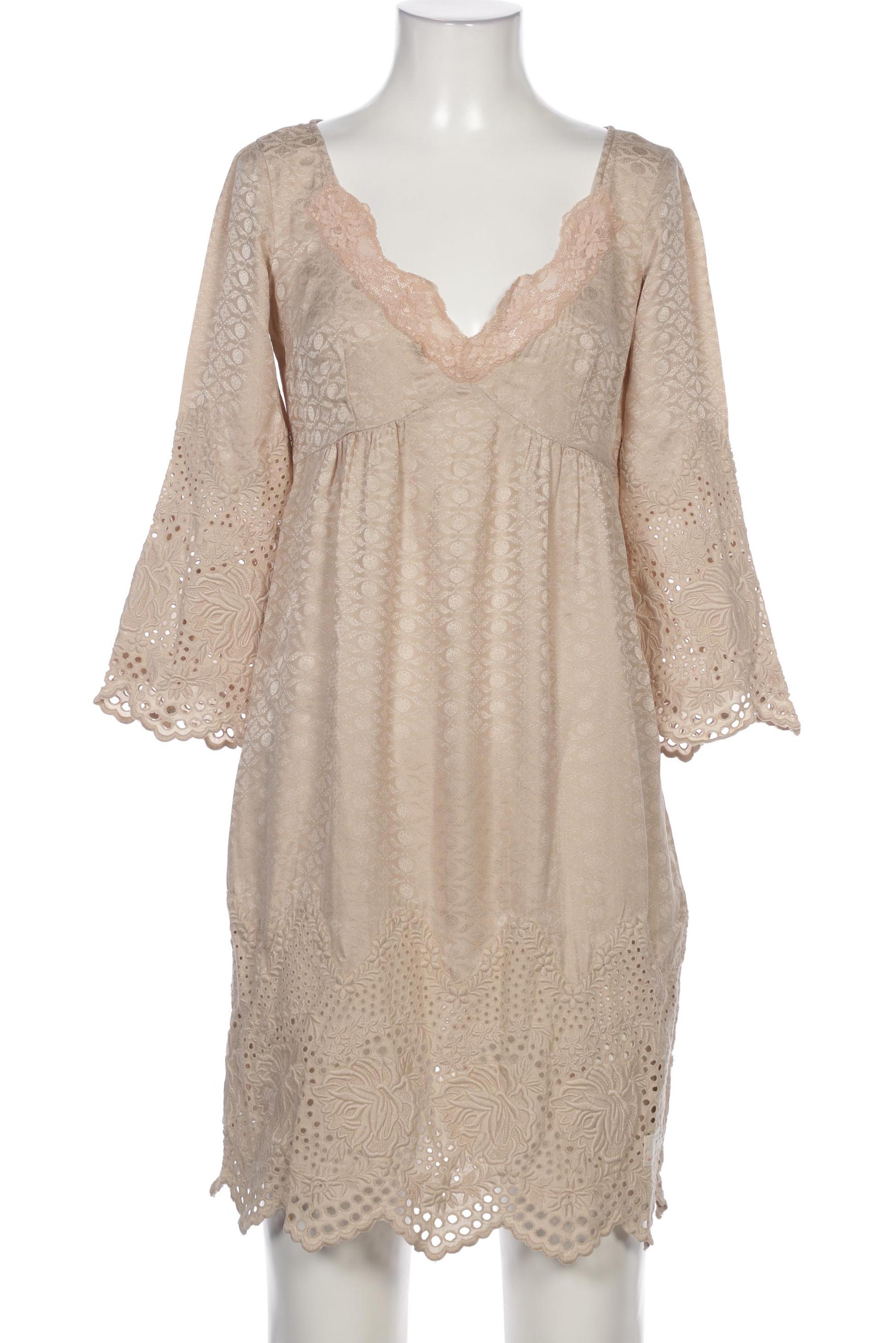 

Odd Molly Damen Kleid, beige, Gr. 36