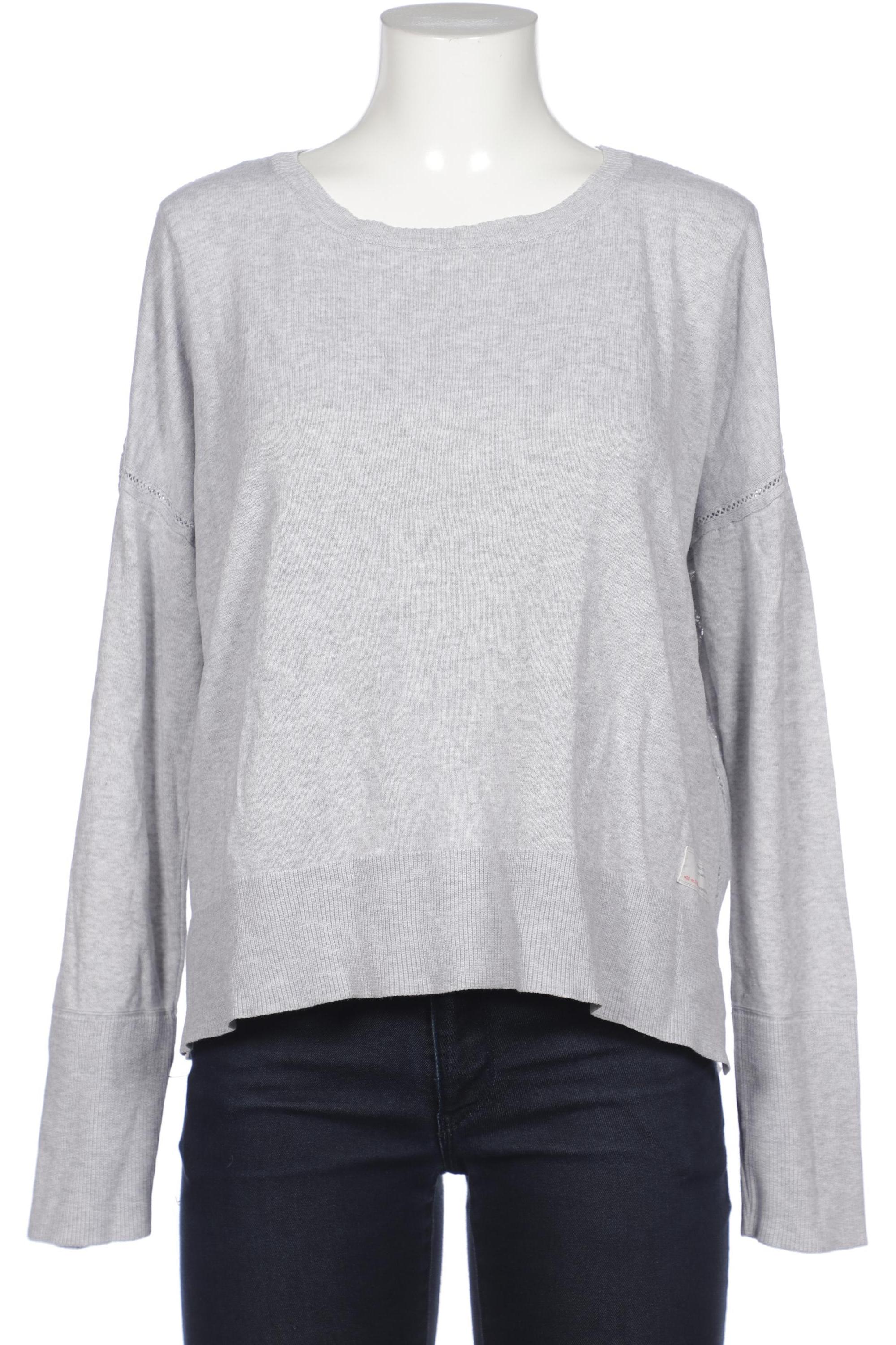 

Odd Molly Damen Pullover, grau