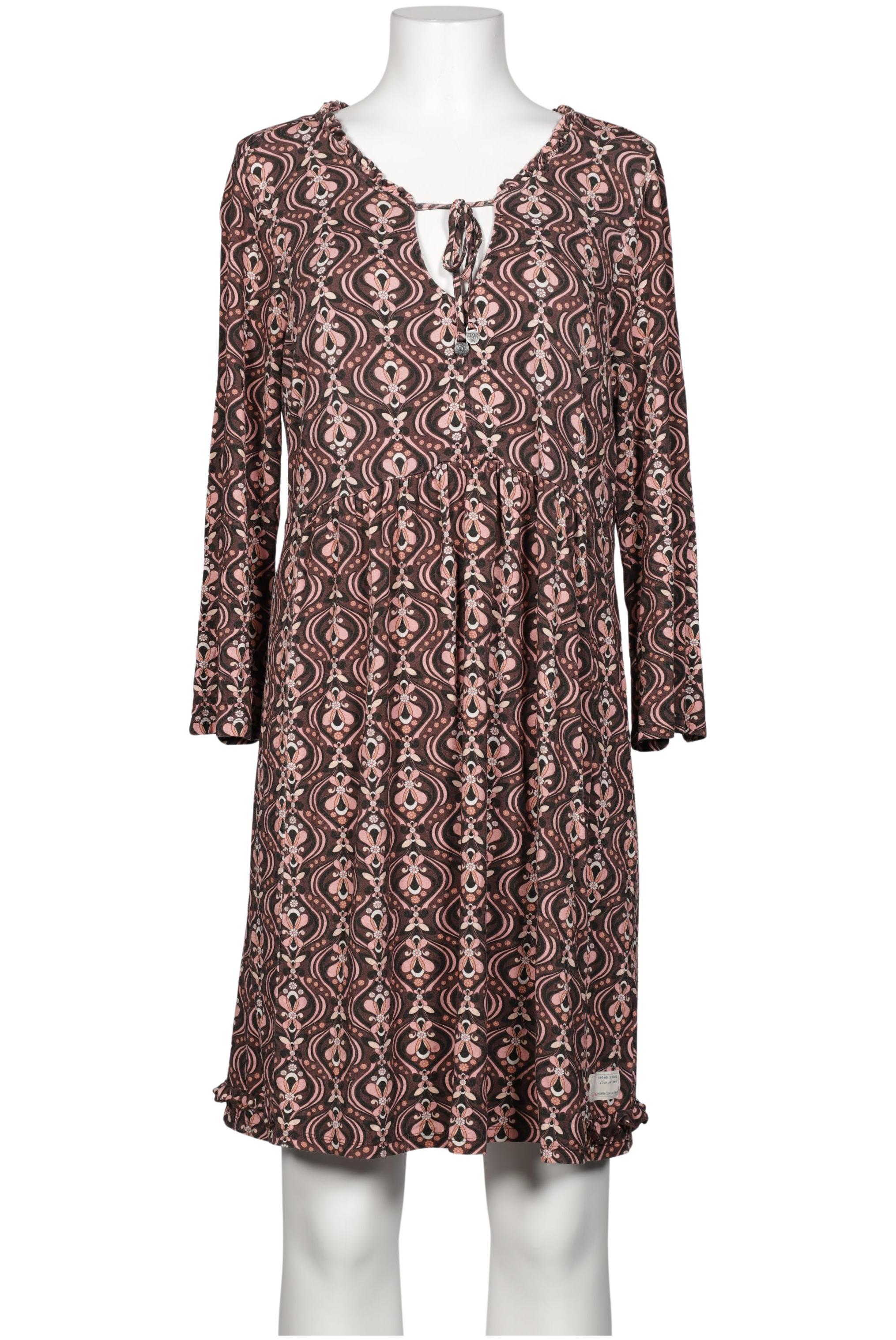 

Odd Molly Damen Kleid, pink, Gr. 42