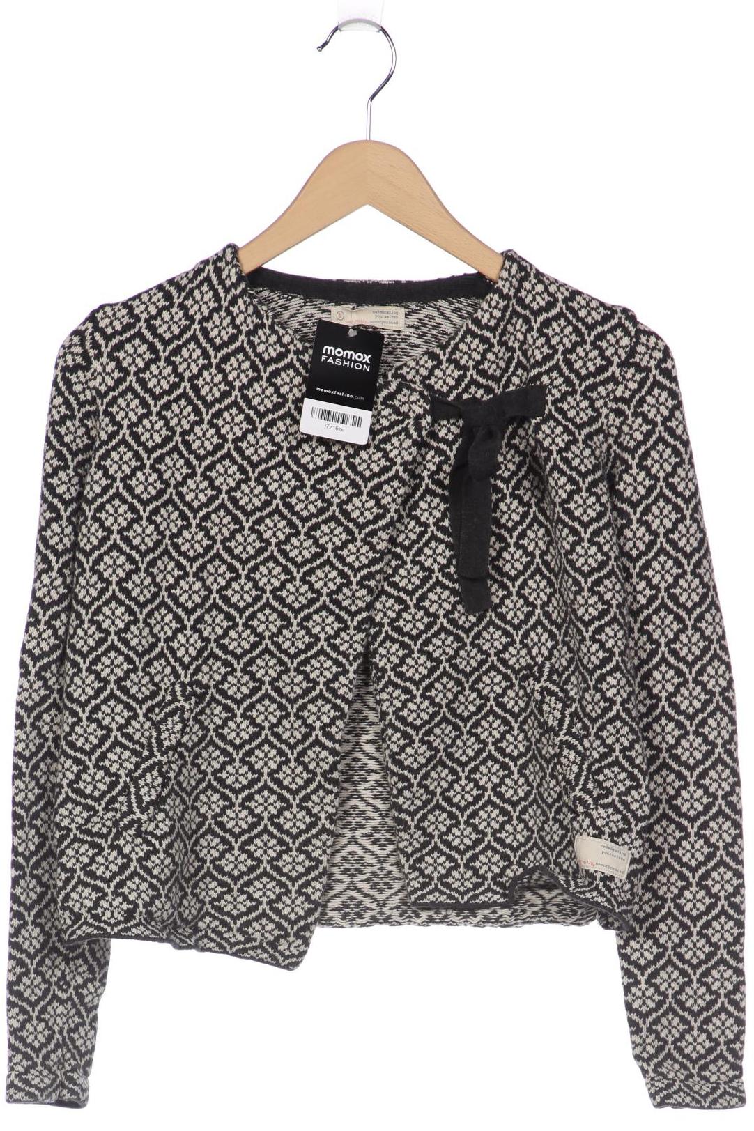 

Odd Molly Damen Strickjacke, grau
