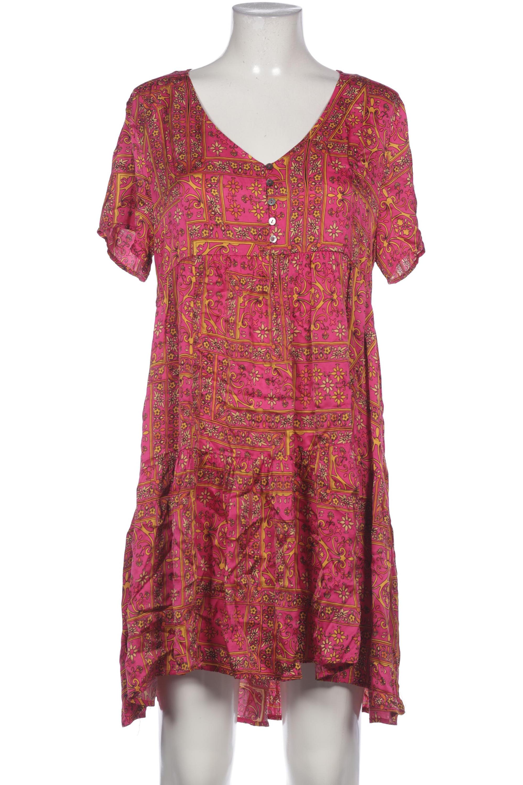 

Odd Molly Damen Kleid, pink, Gr. 38