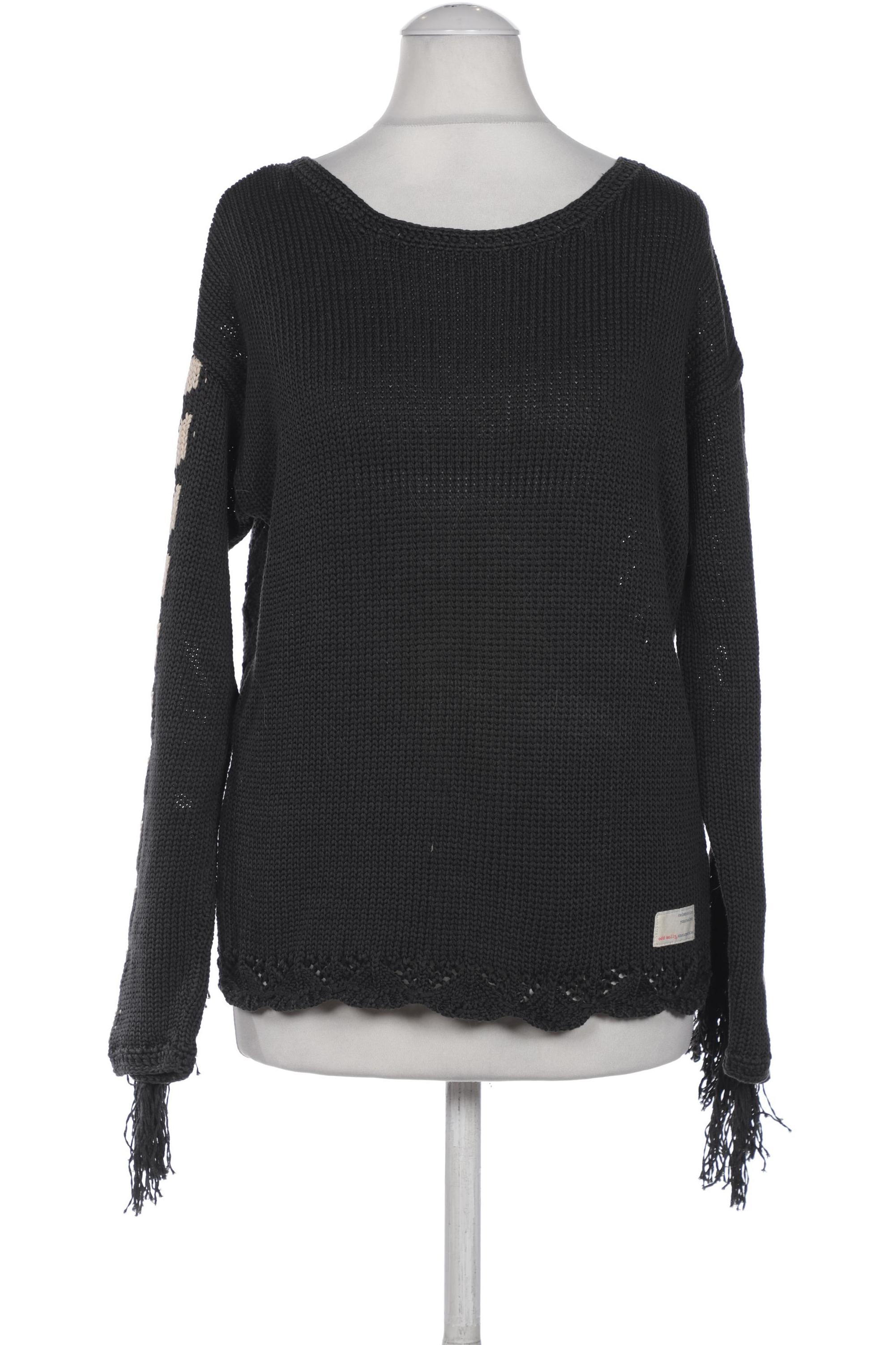 

Odd Molly Damen Pullover, grün