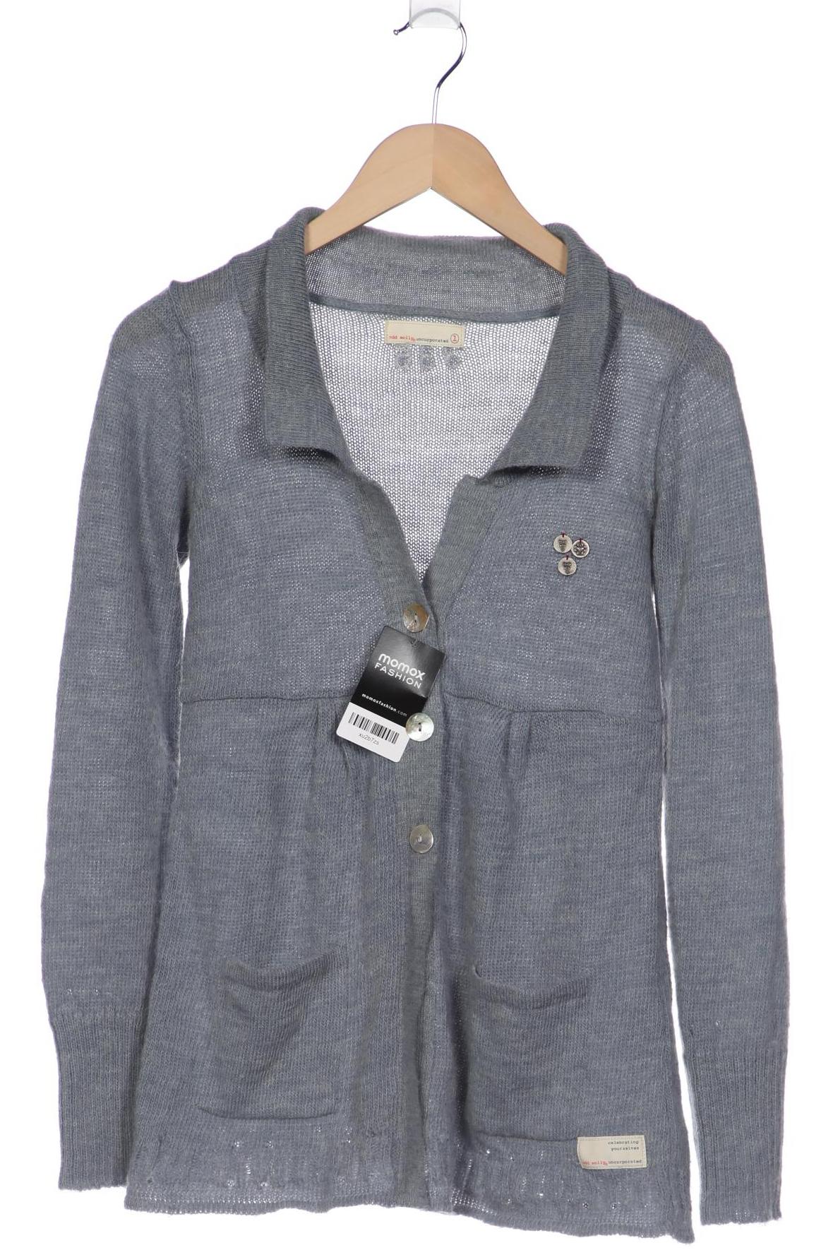 

Odd Molly Damen Strickjacke, hellblau, Gr. 36