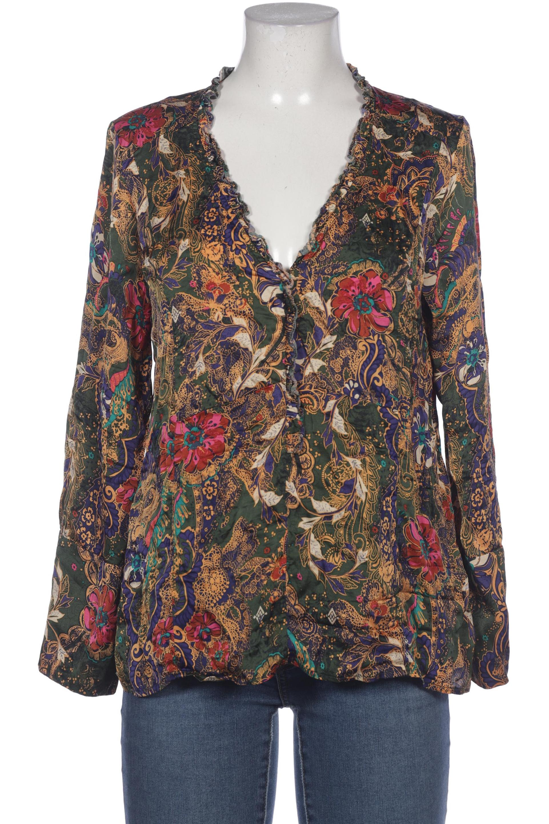 

Odd Molly Damen Bluse, mehrfarbig