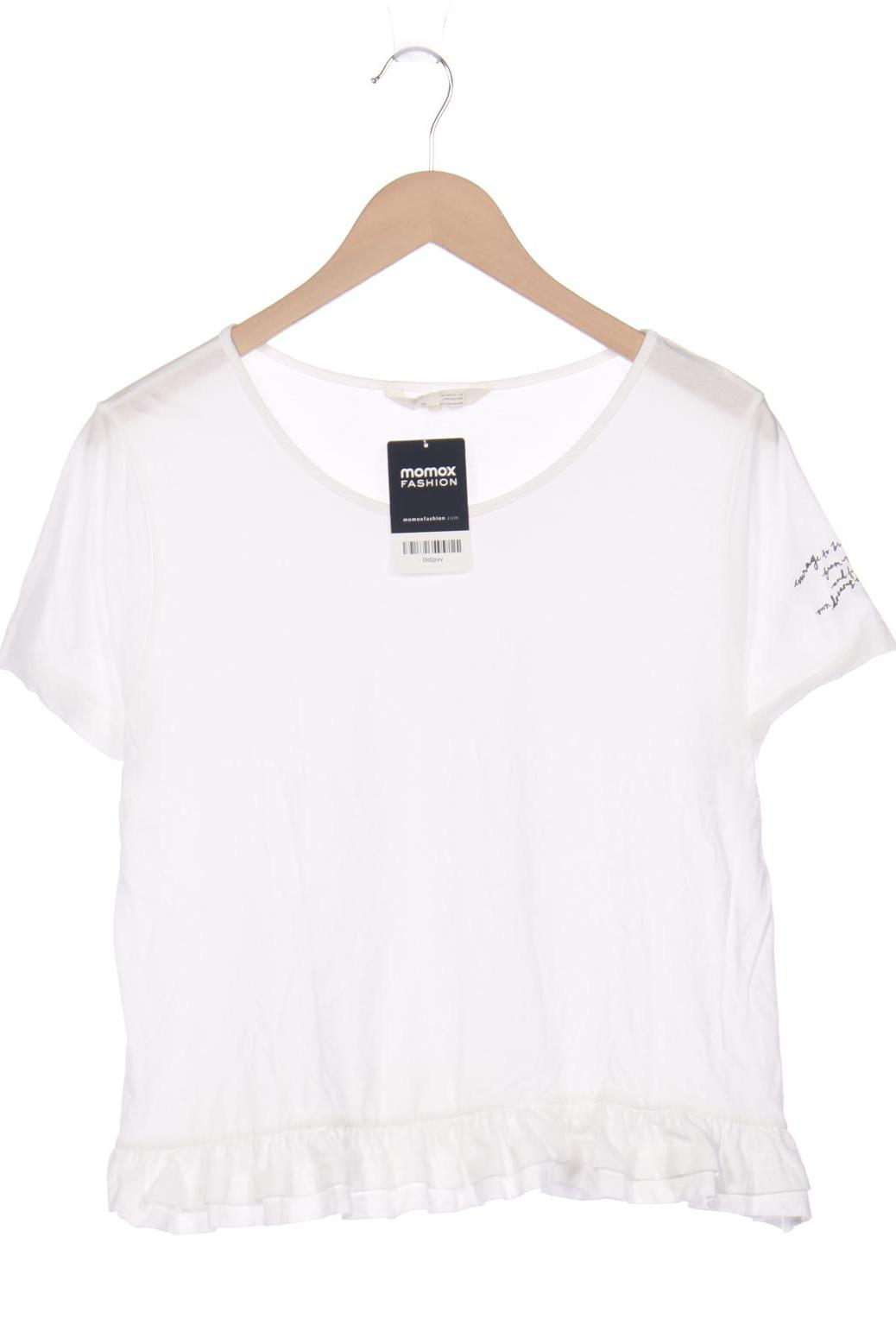 

Odd Molly Damen T-Shirt, weiß, Gr. 36