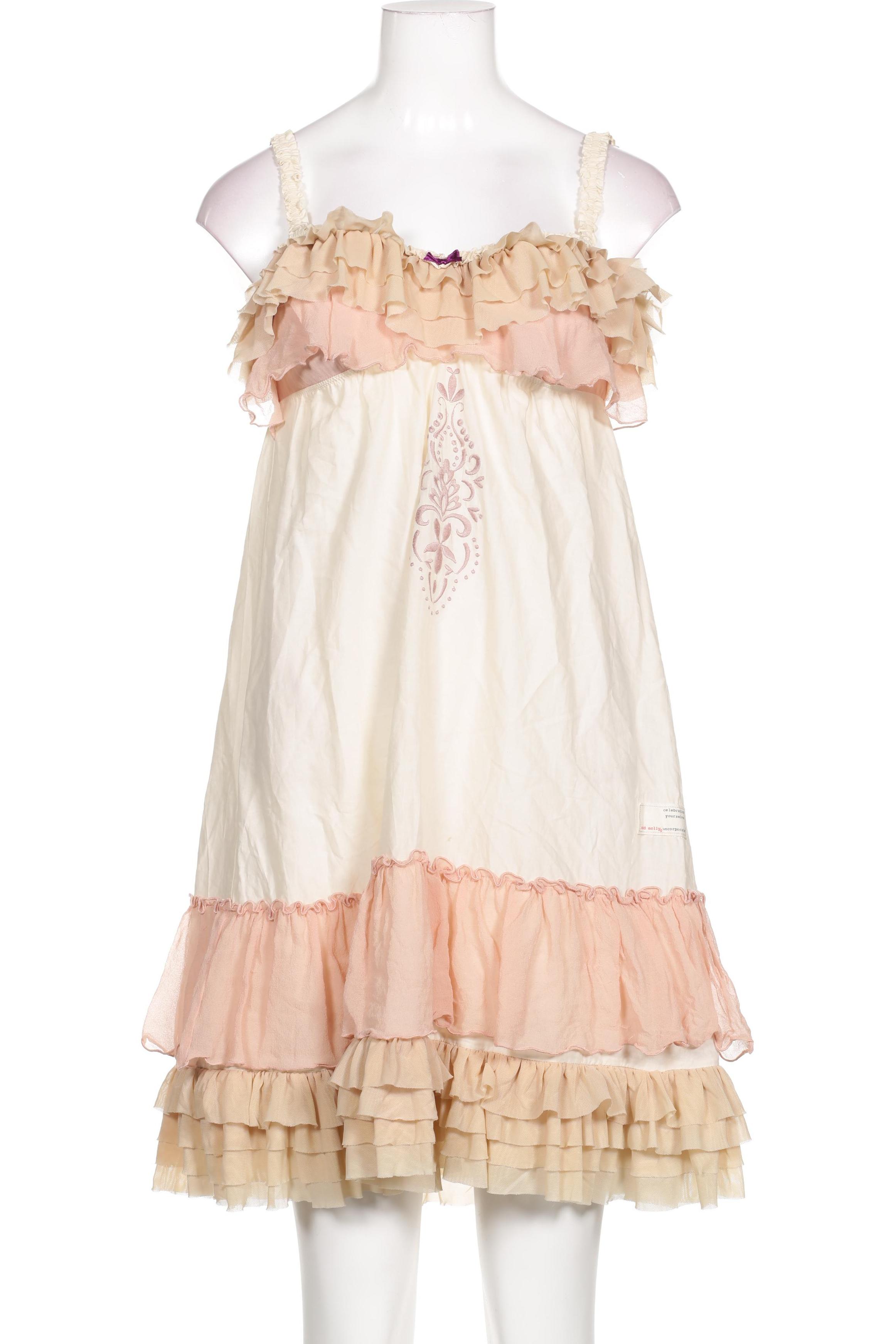 

Odd Molly Damen Kleid, beige, Gr.