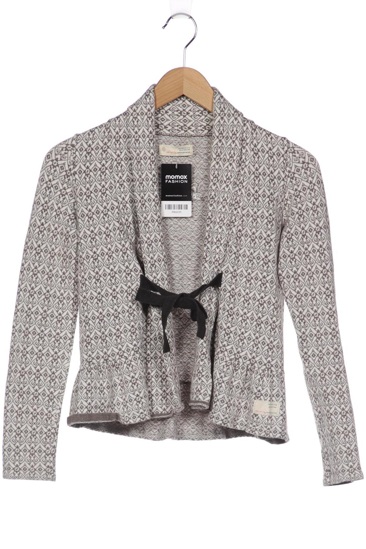 

Odd Molly Damen Strickjacke, beige