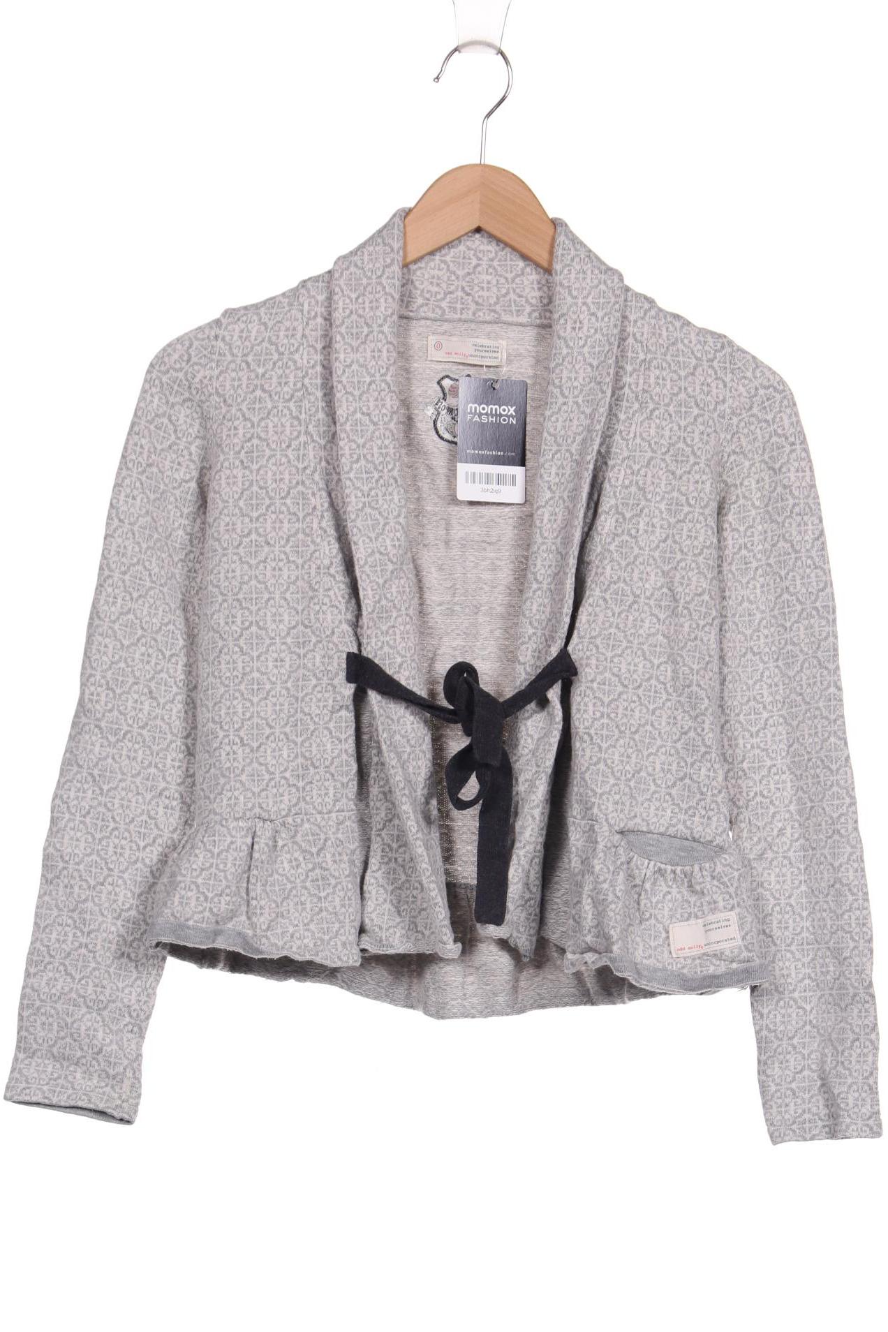 

Odd Molly Damen Strickjacke, grau
