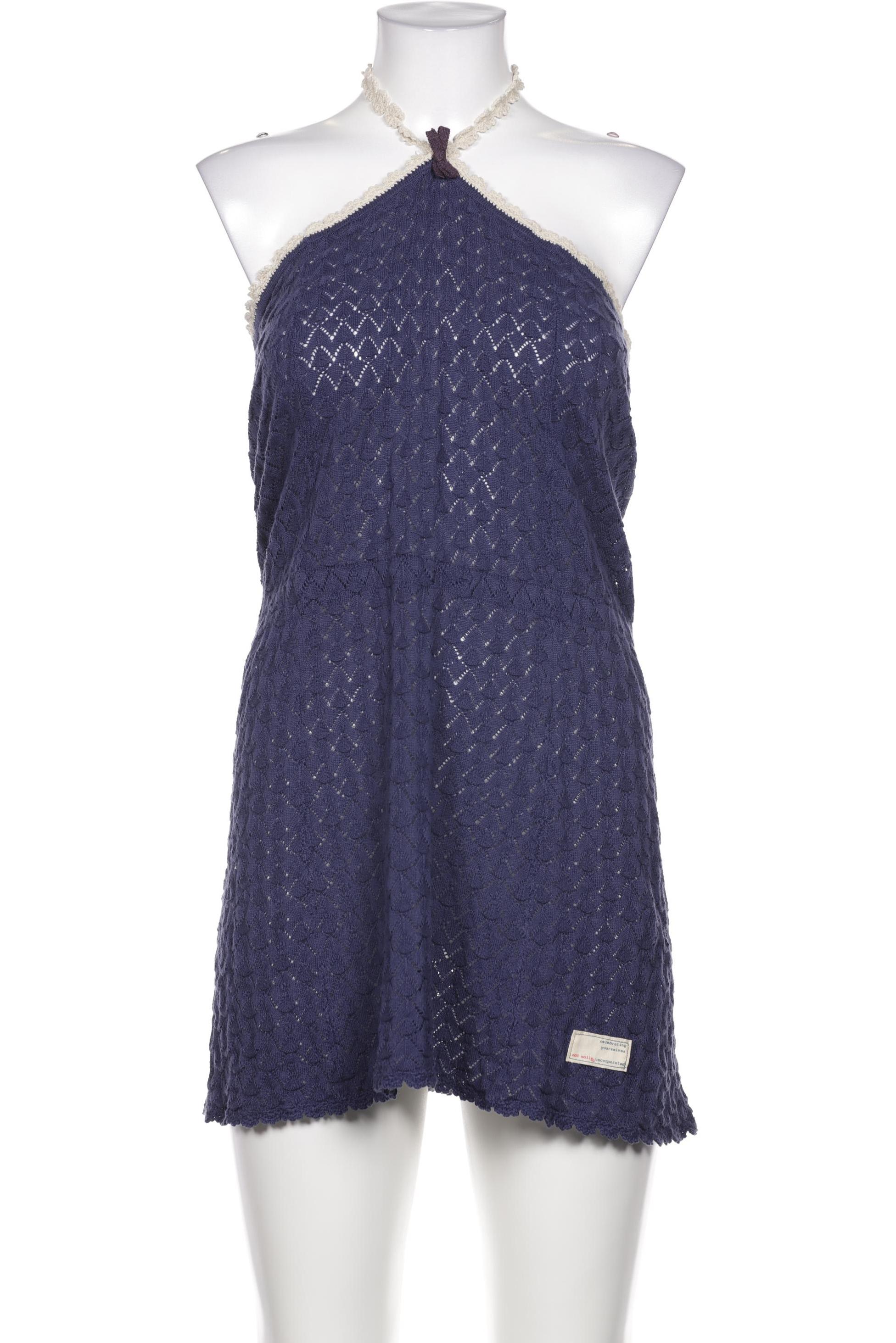 

Odd Molly Damen Kleid, marineblau, Gr. 36
