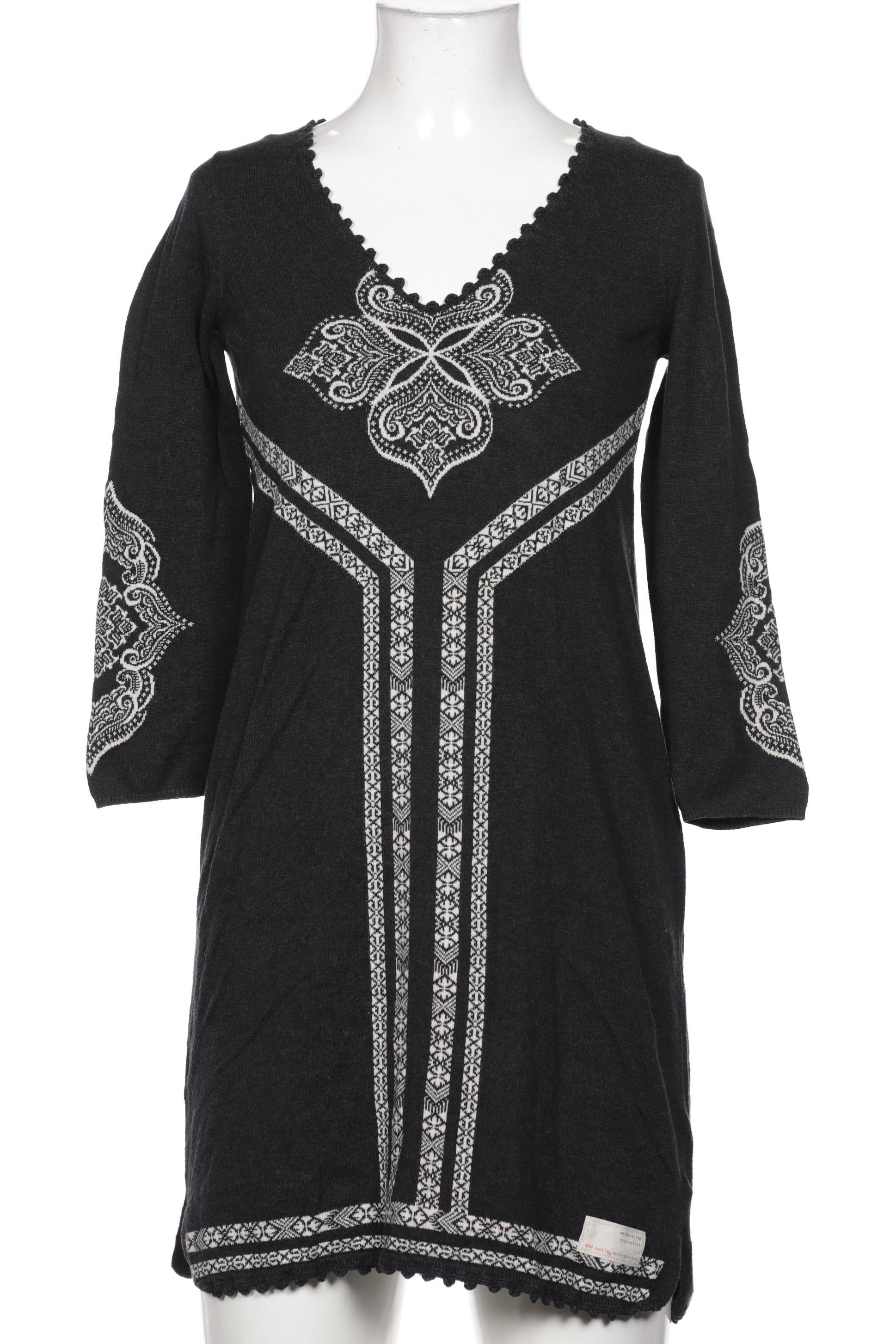 

Odd Molly Damen Kleid, schwarz, Gr. 34