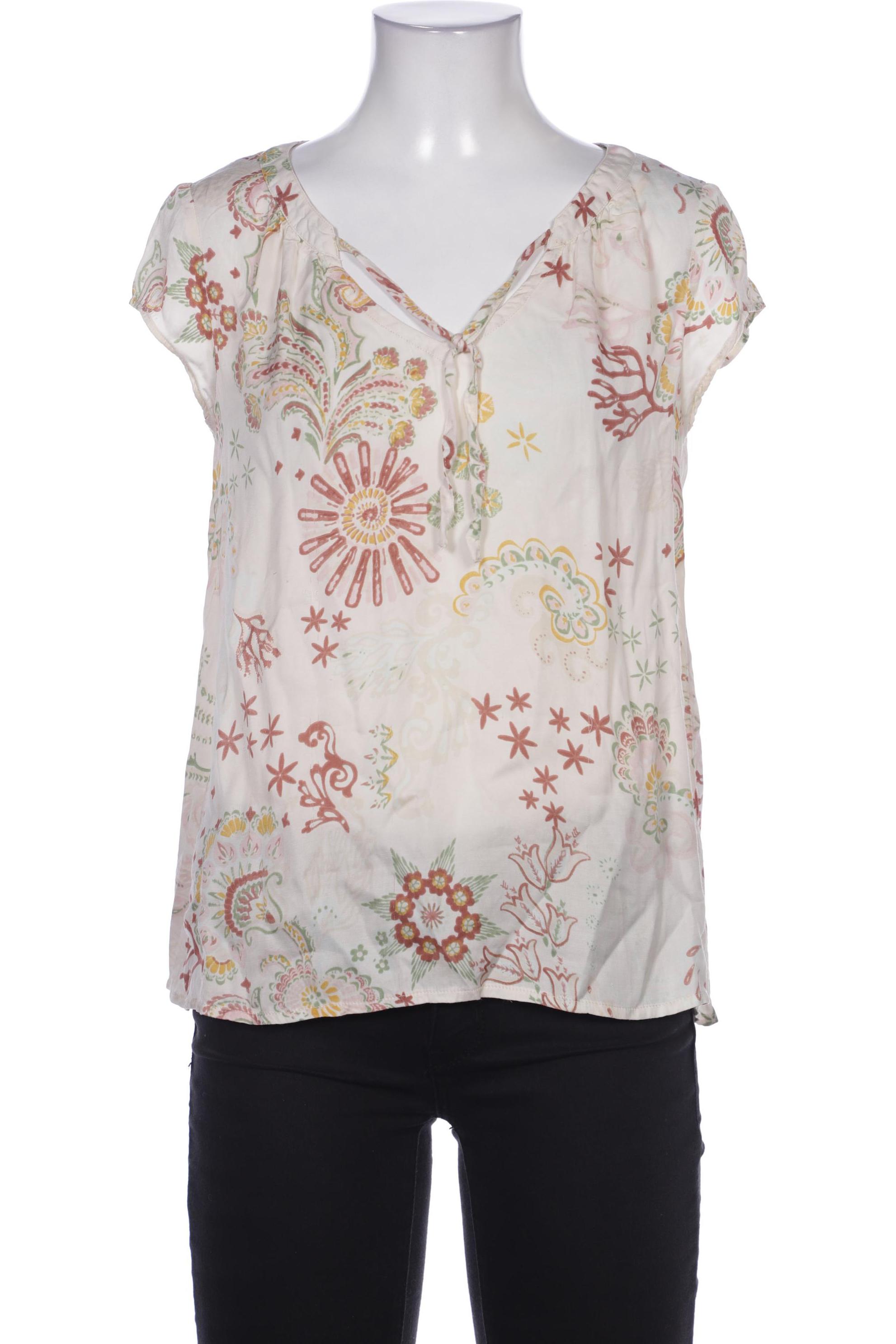 

Odd Molly Damen Bluse, beige, Gr. 36