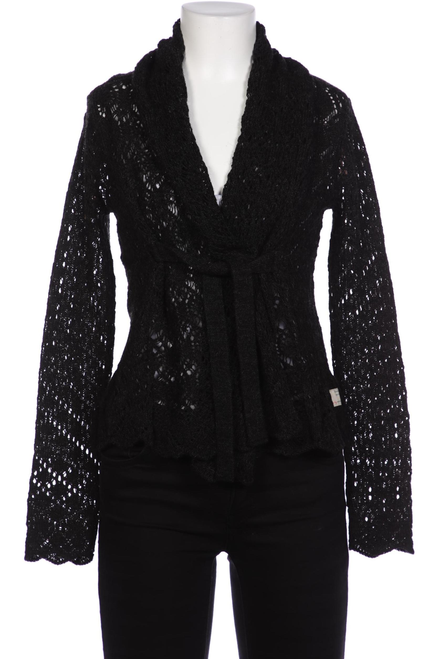 

Odd Molly Damen Strickjacke, schwarz, Gr. 36