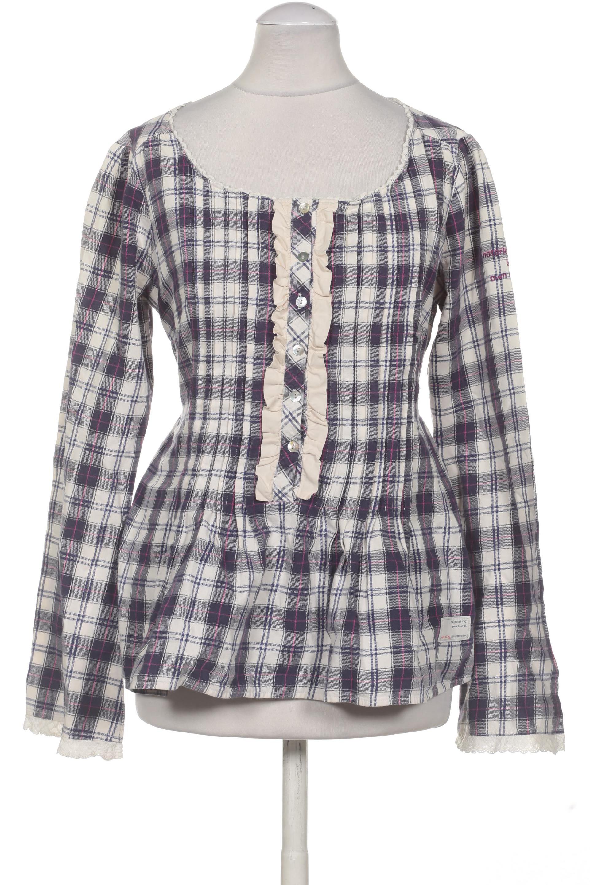 

Odd Molly Damen Bluse, flieder, Gr. 36
