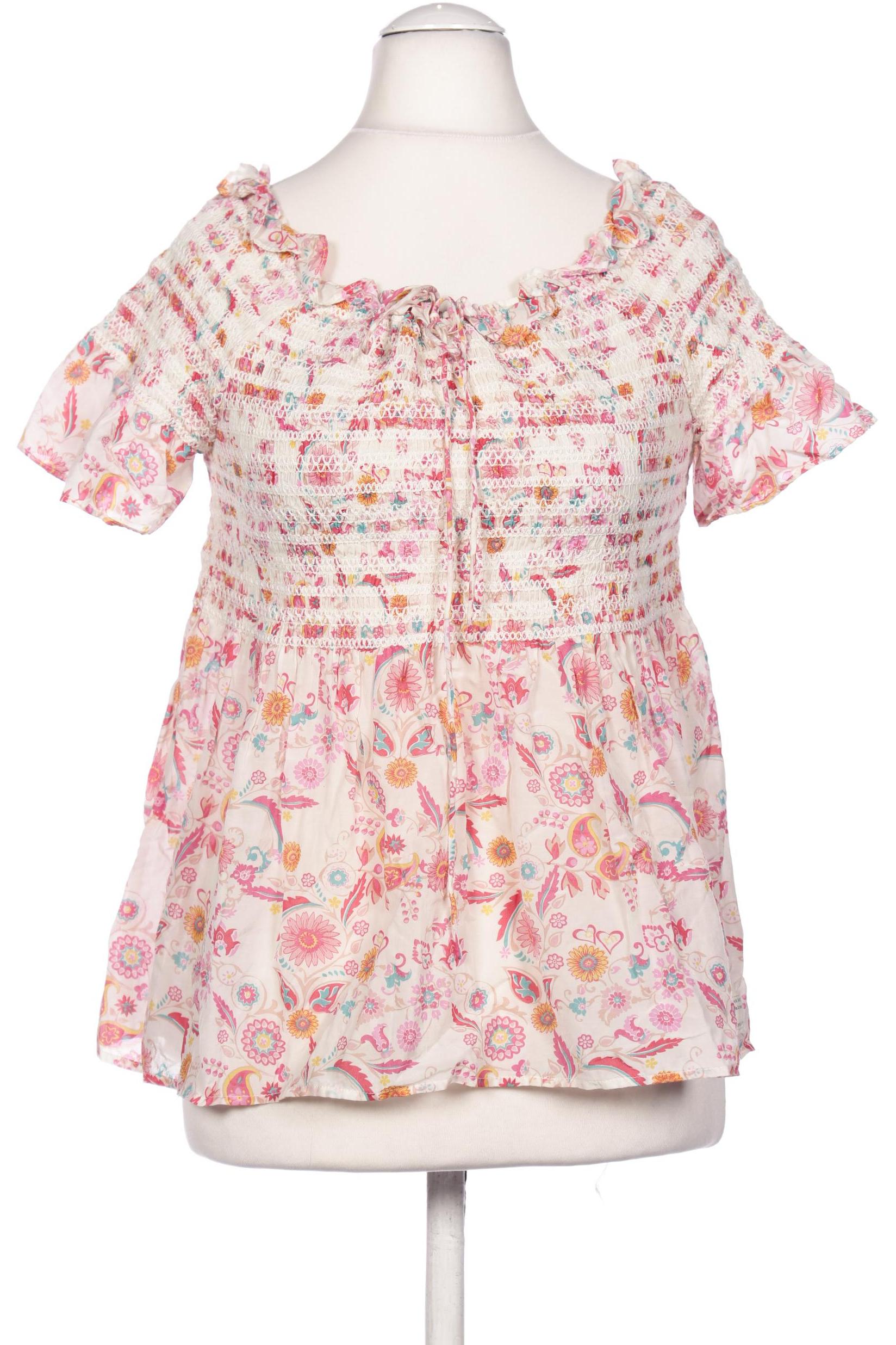 

Odd Molly Damen Bluse, pink, Gr. 38