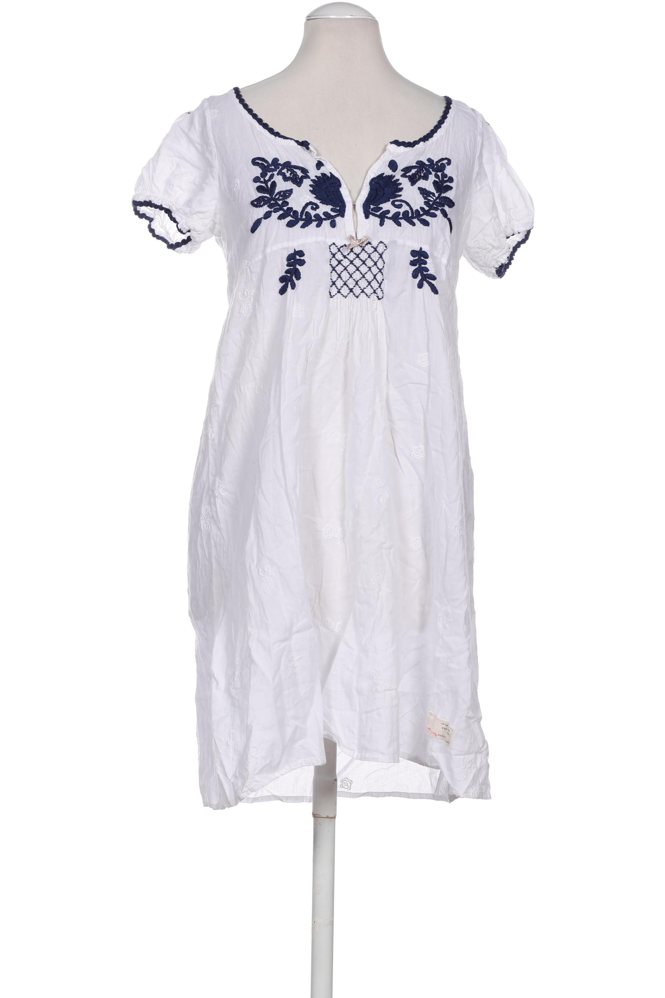 

Odd Molly Damen Kleid, weiß, Gr. 34