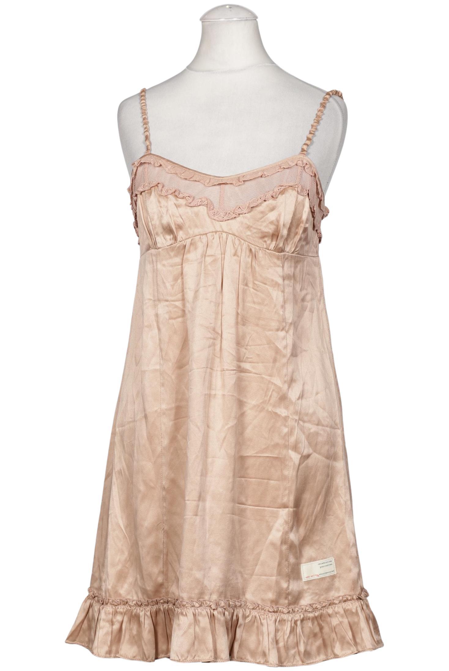 

Odd Molly Damen Kleid, beige, Gr. 36