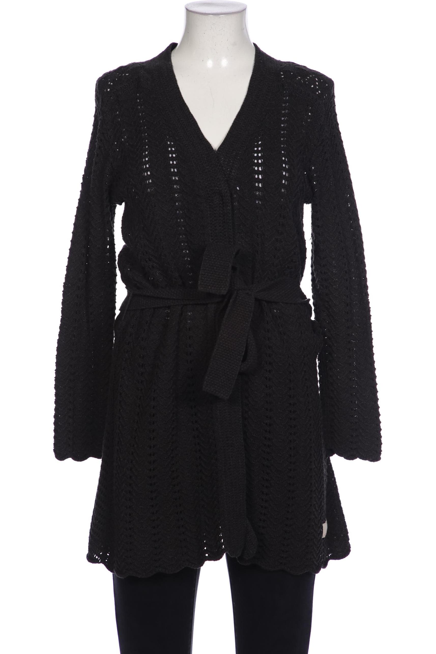 

Odd Molly Damen Strickjacke, grau, Gr. 42