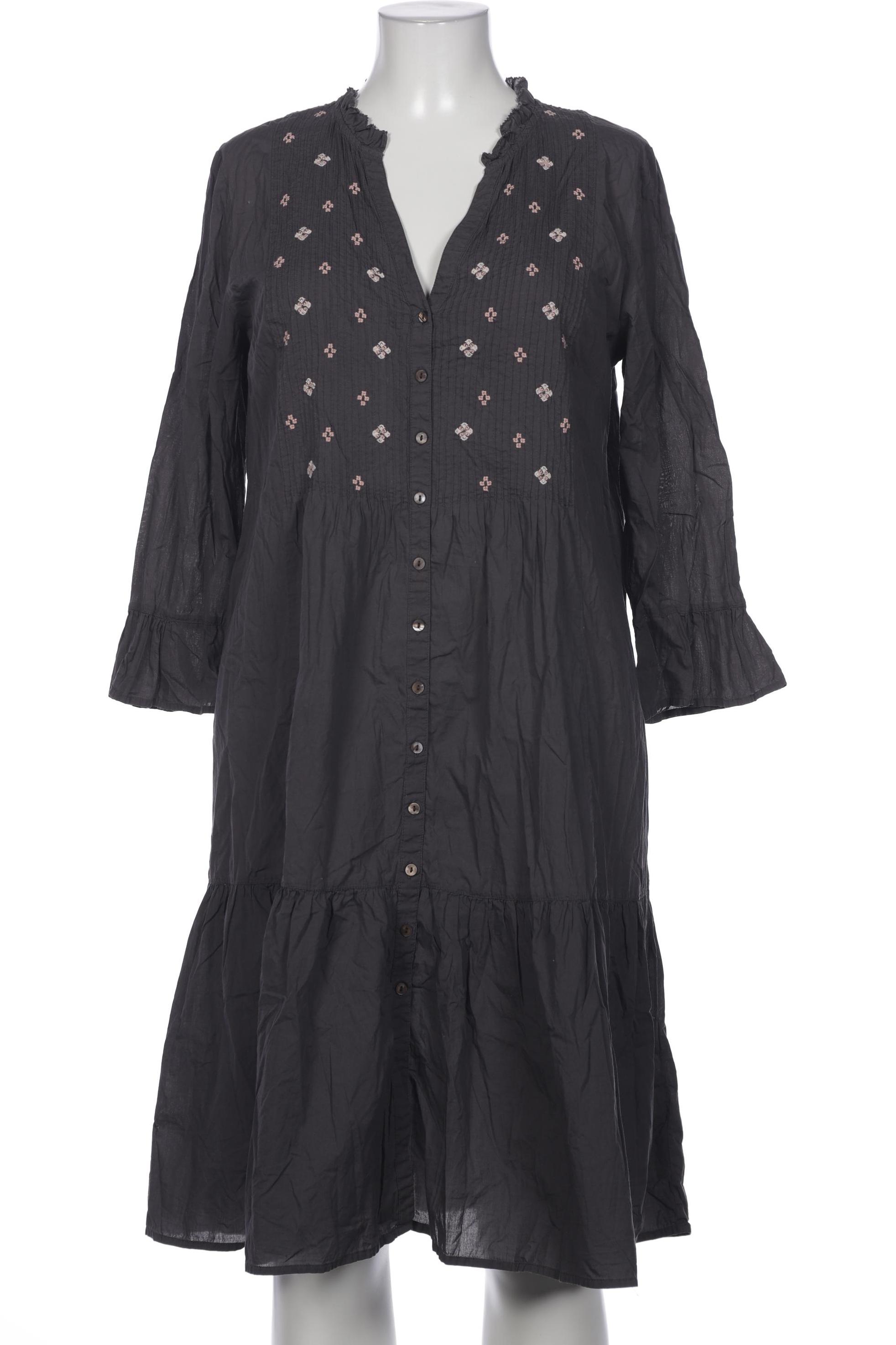 

Odd Molly Damen Kleid, grau, Gr. 42